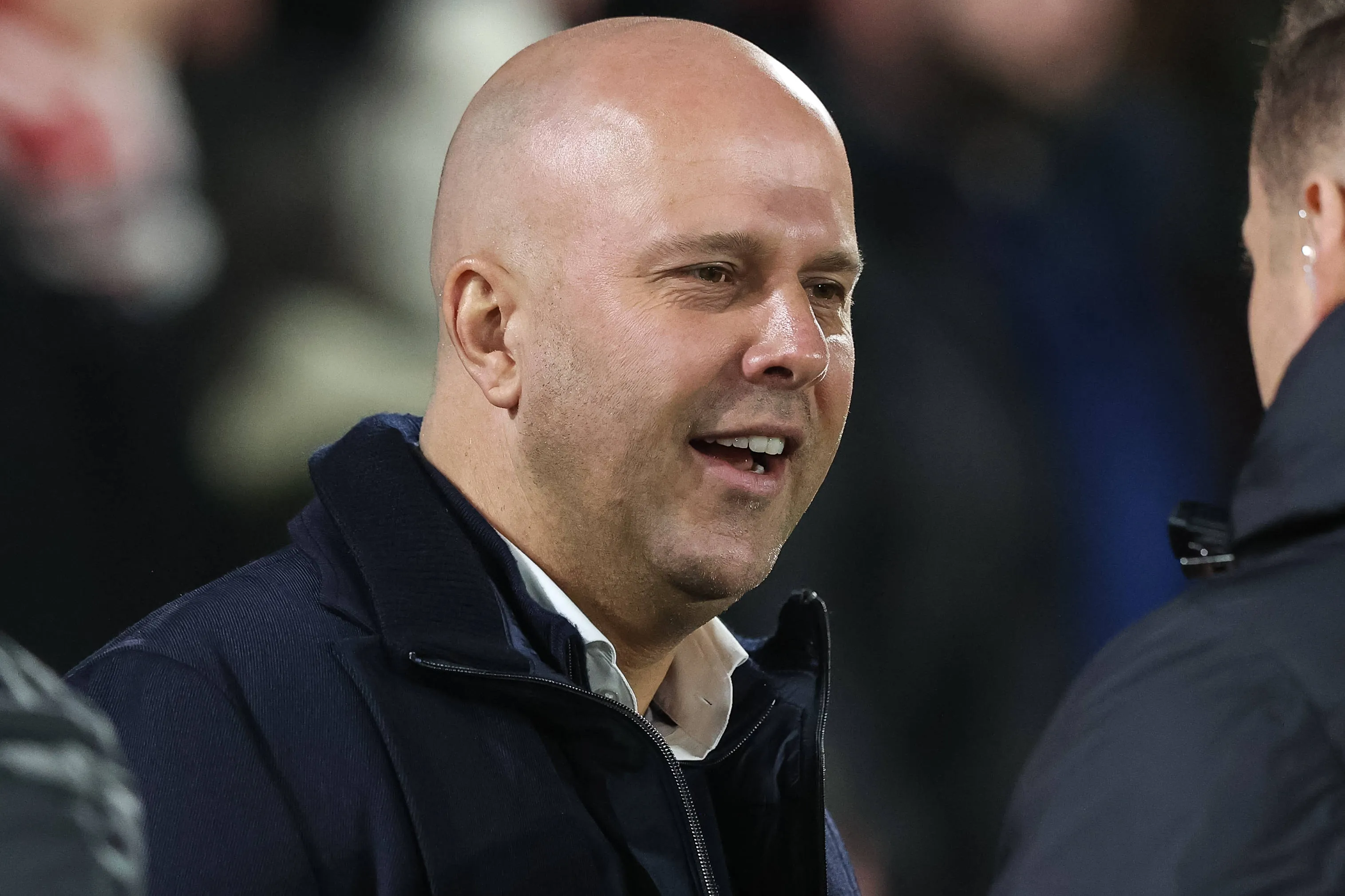Arne Slot ziet reden voor succesvolle overname Liverpool: 'Dat is de eerste focus'