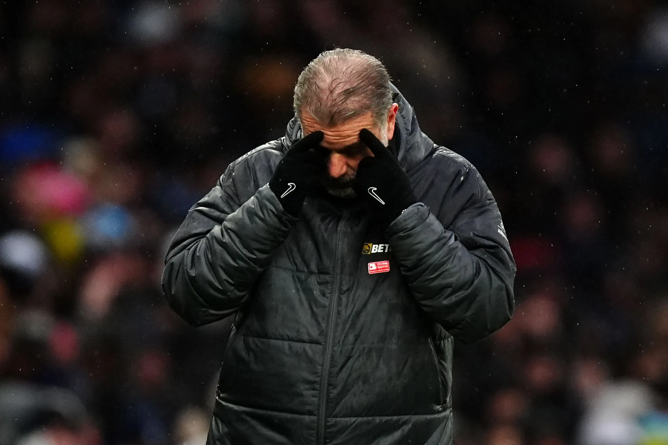 Tottenham-coach krijgt langer de tijd ondanks historisch slecht seizoen