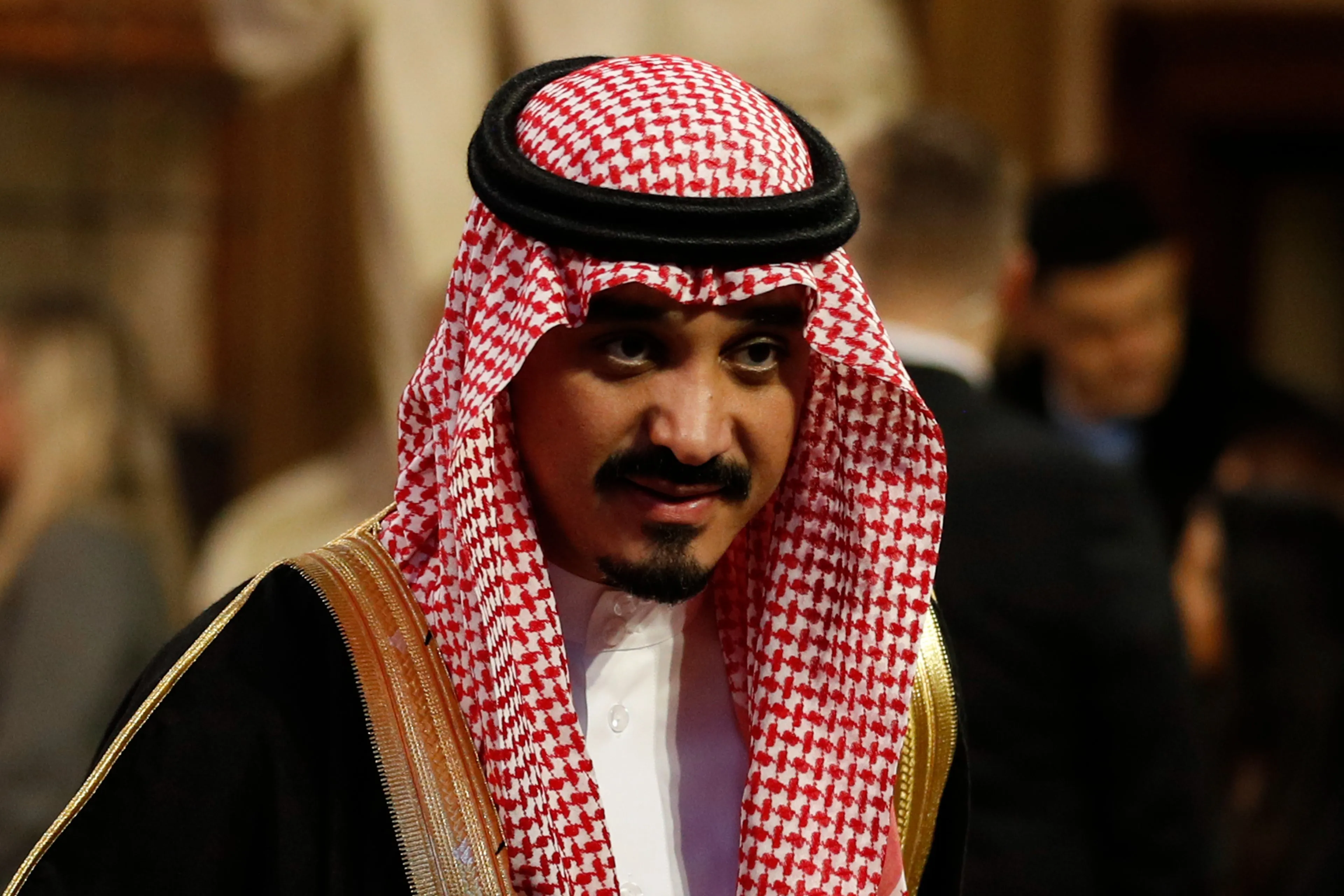 Nog meer ophef rondom WK van 2034: Saoedi-Arabië komt met slecht nieuws voor fans