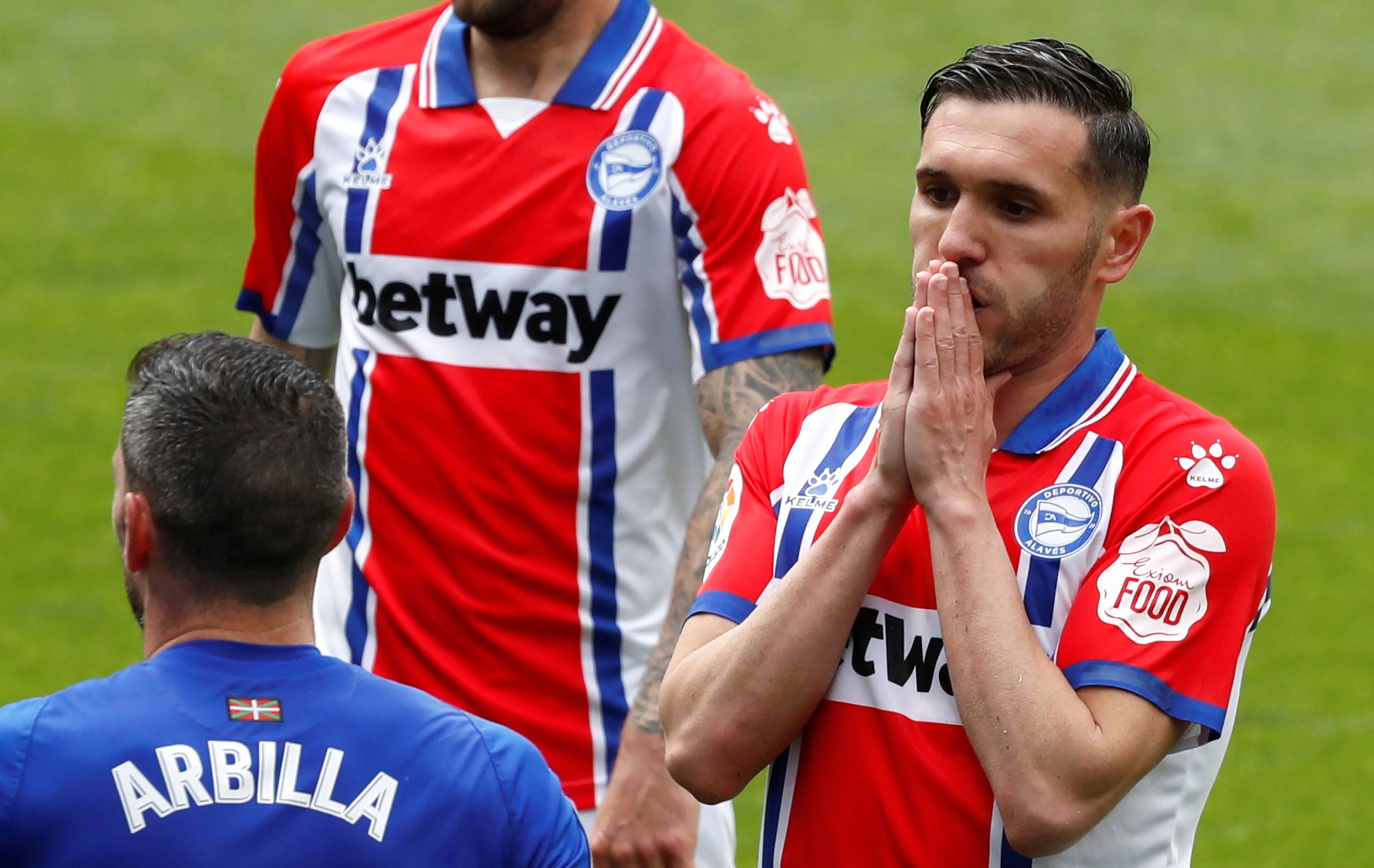 Lucas Pérez deelt heftige tranentrekker na overstap richting PSV
