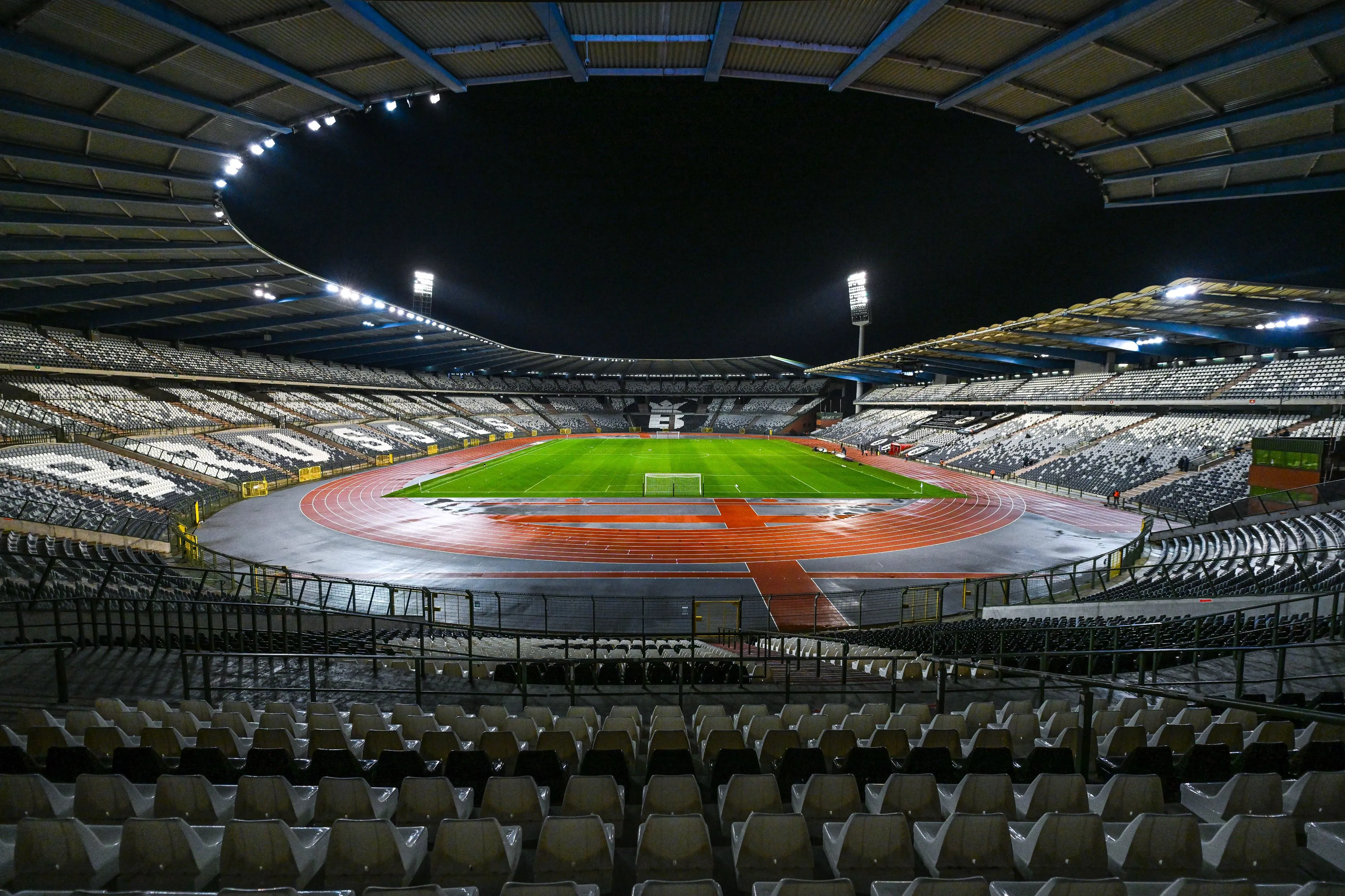 Tegenstander Ajax krijgt groen licht: Europa League-wedstrijd wordt alsnog Koning Boudewijnstadion gespeeld