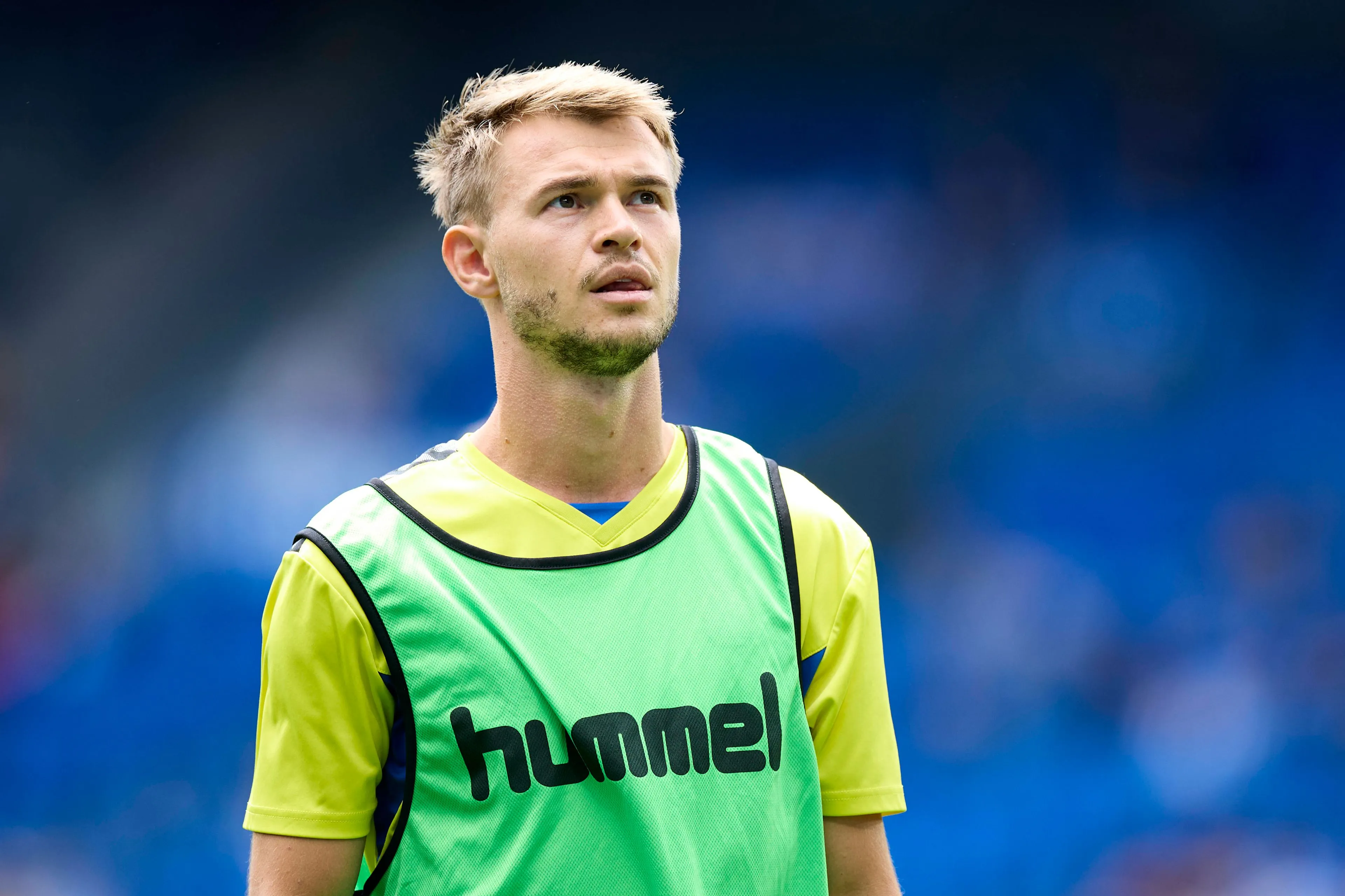 Daley Sinkgraven keert terug naar Eredivisie en tekent bij middenmoter