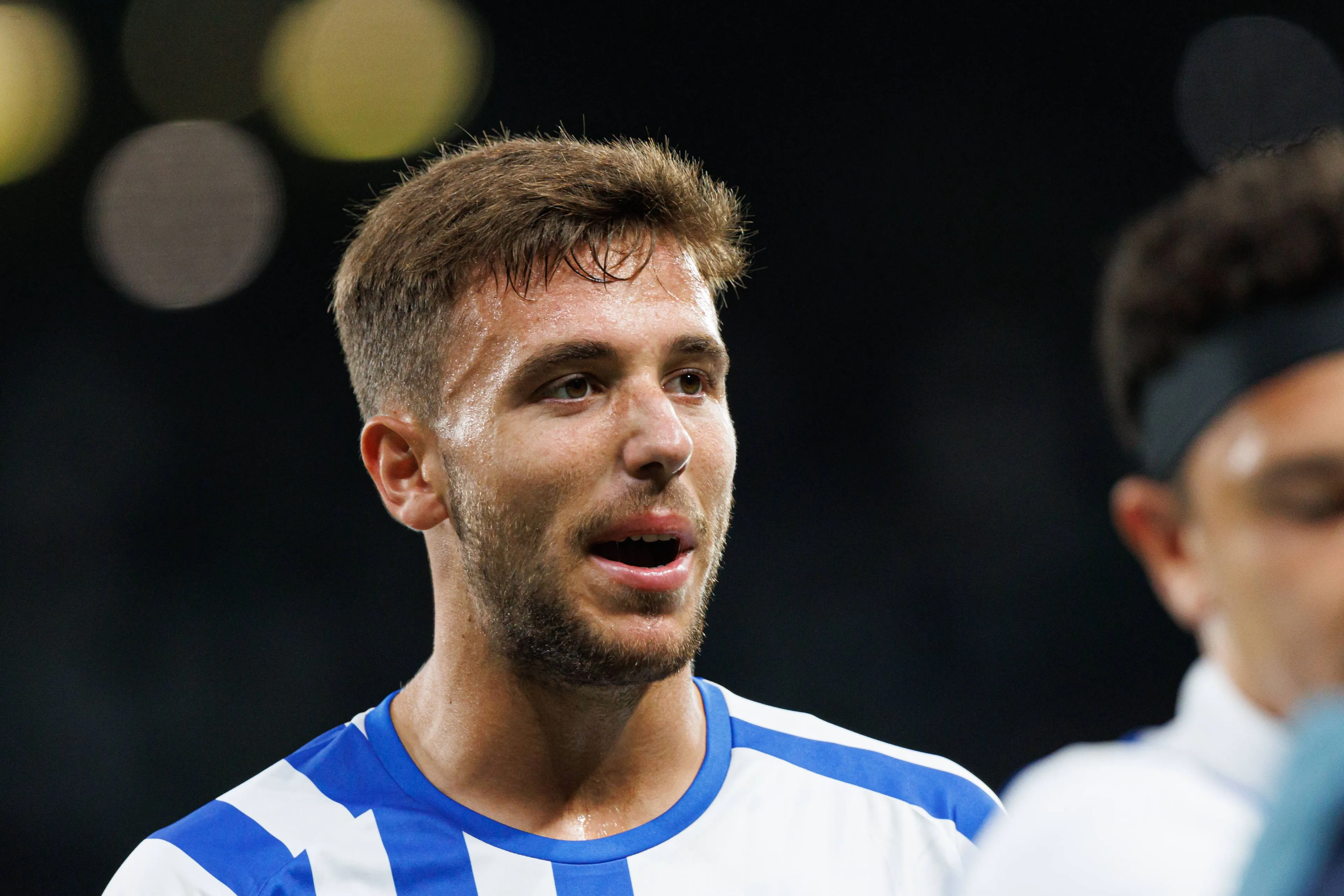 Manchester City is nog niet klaar met shoppen en mikt op talent van FC Porto