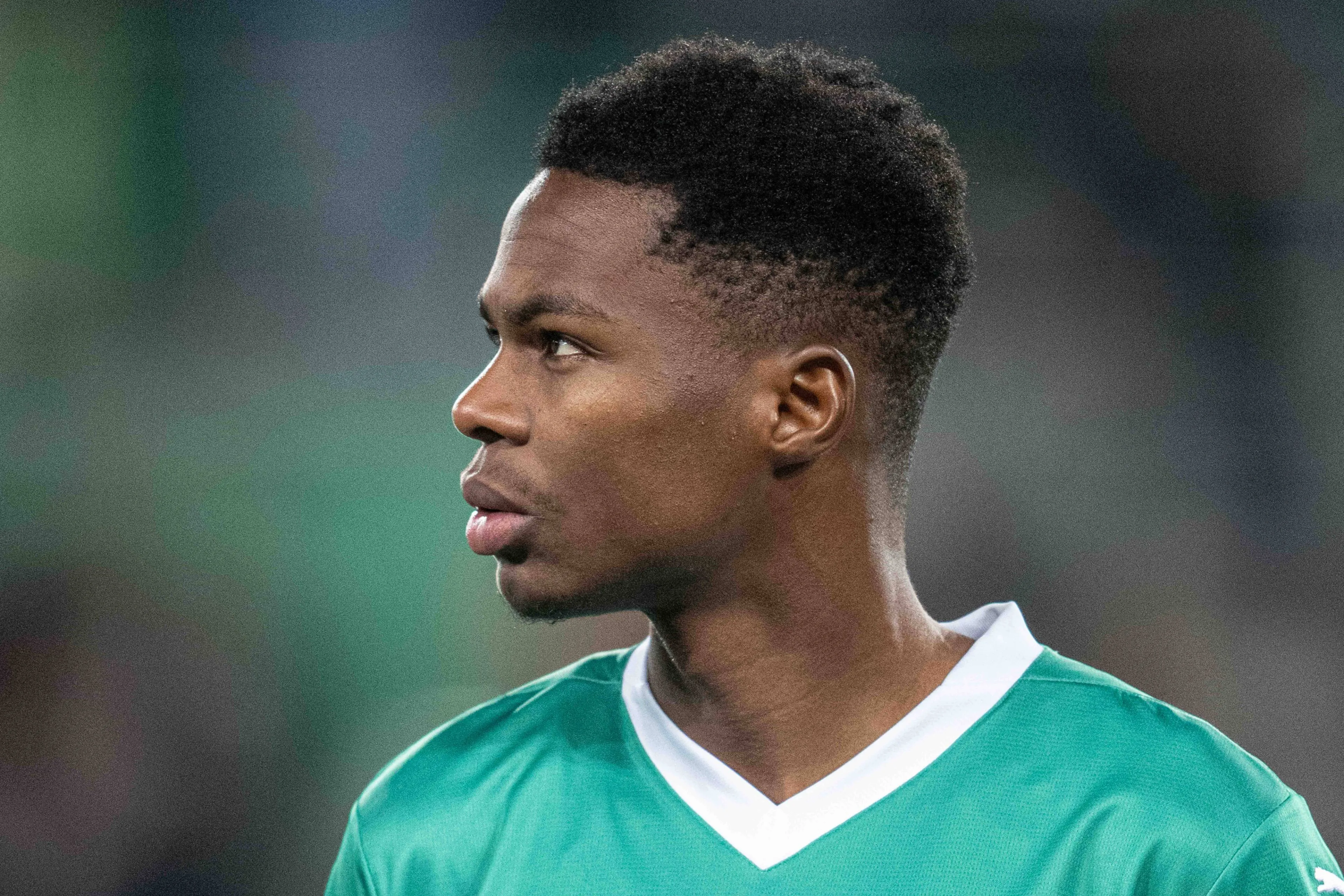 Feyenoord ziet miljoenen afgewezen worden voor jonge middenvelder