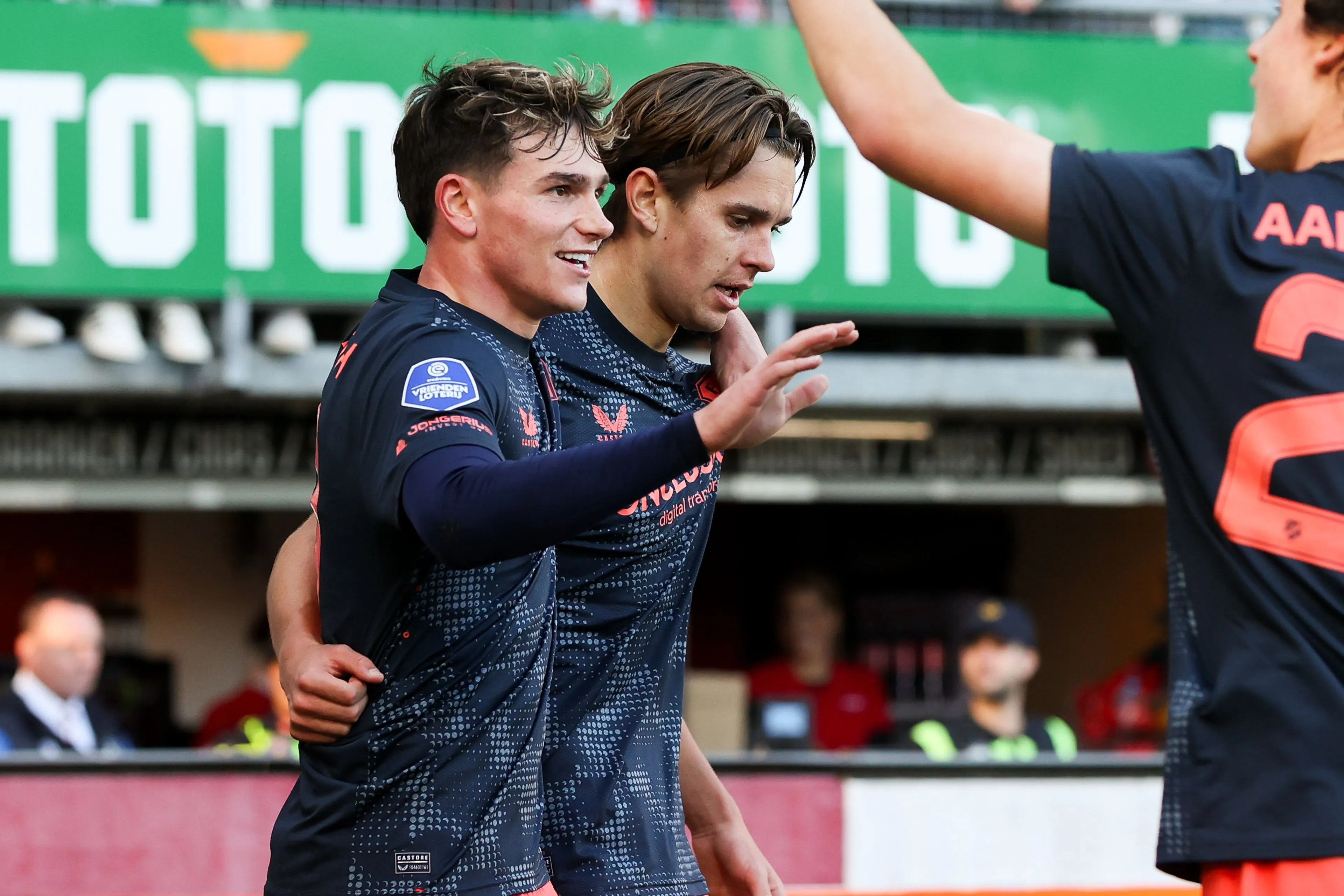 FC Utrecht verkoopt uit de gratie geraakte aanvaller aan directe concurrent
