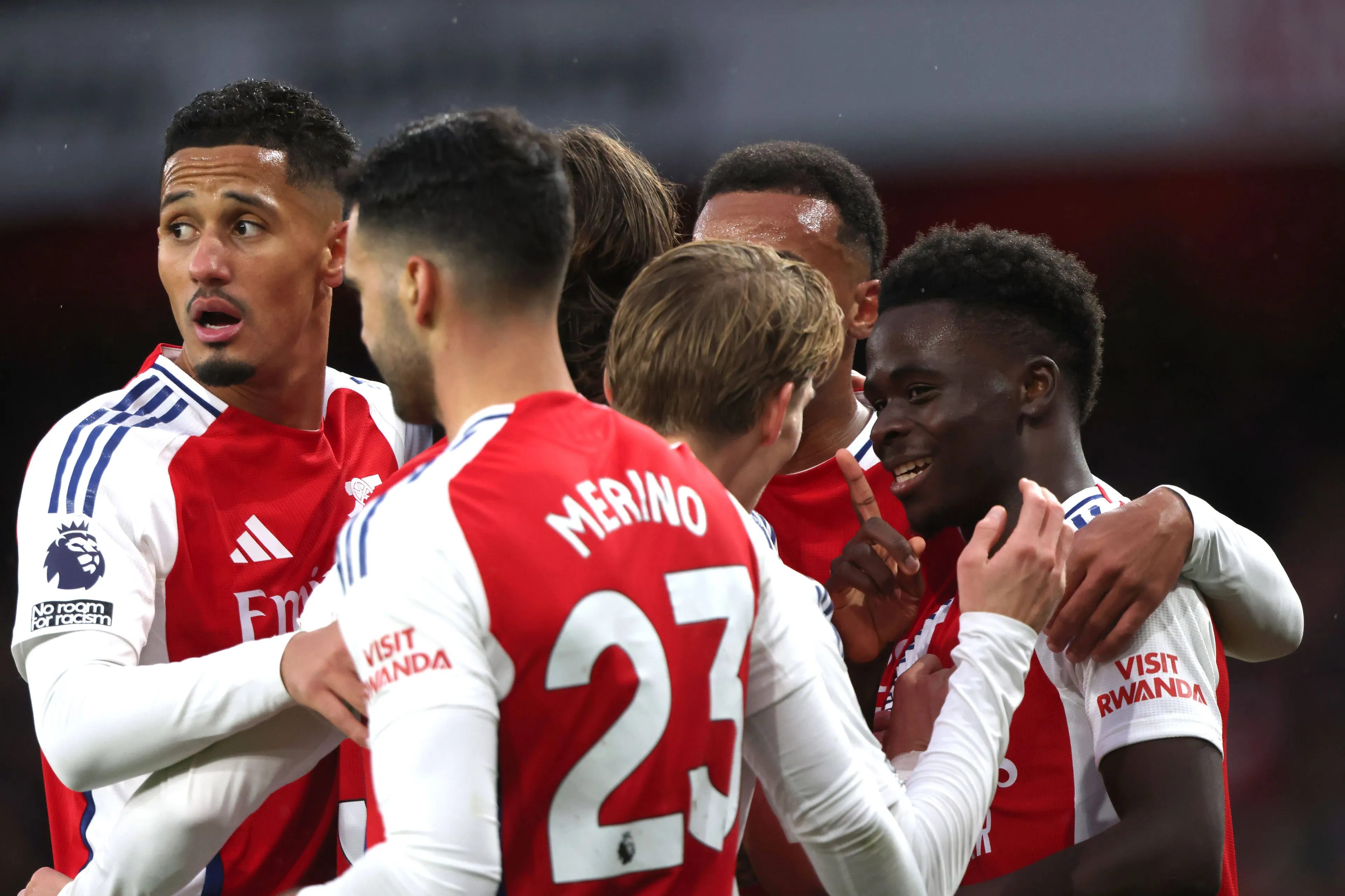 Sterspeler van Arsenal lijkt zich klaar te maken voor rentree na lang blessureleed