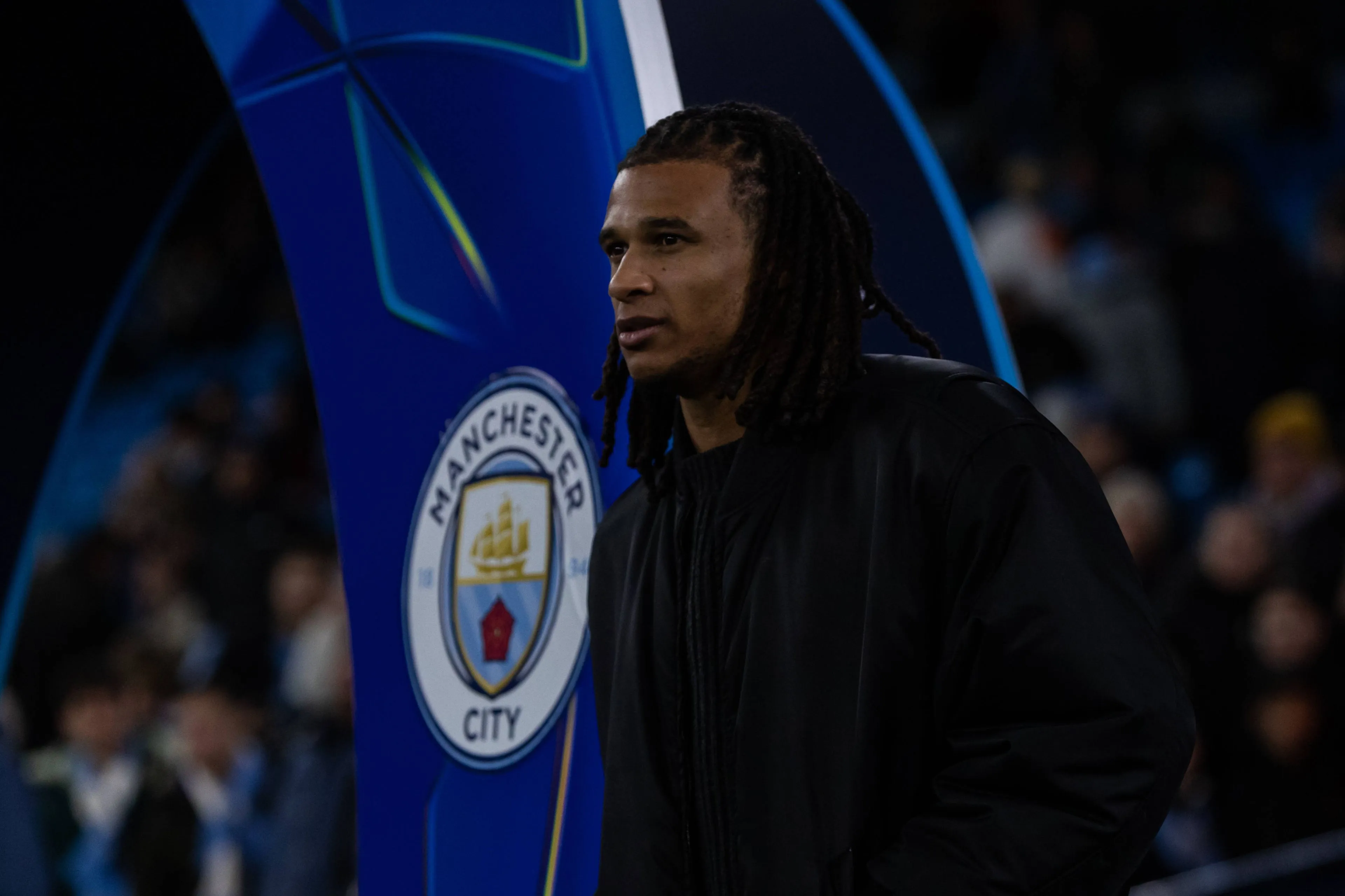 Nathan Aké machteloos na weggegeven overwinning op Real Madrid: 'Moeilijk te verkroppen'