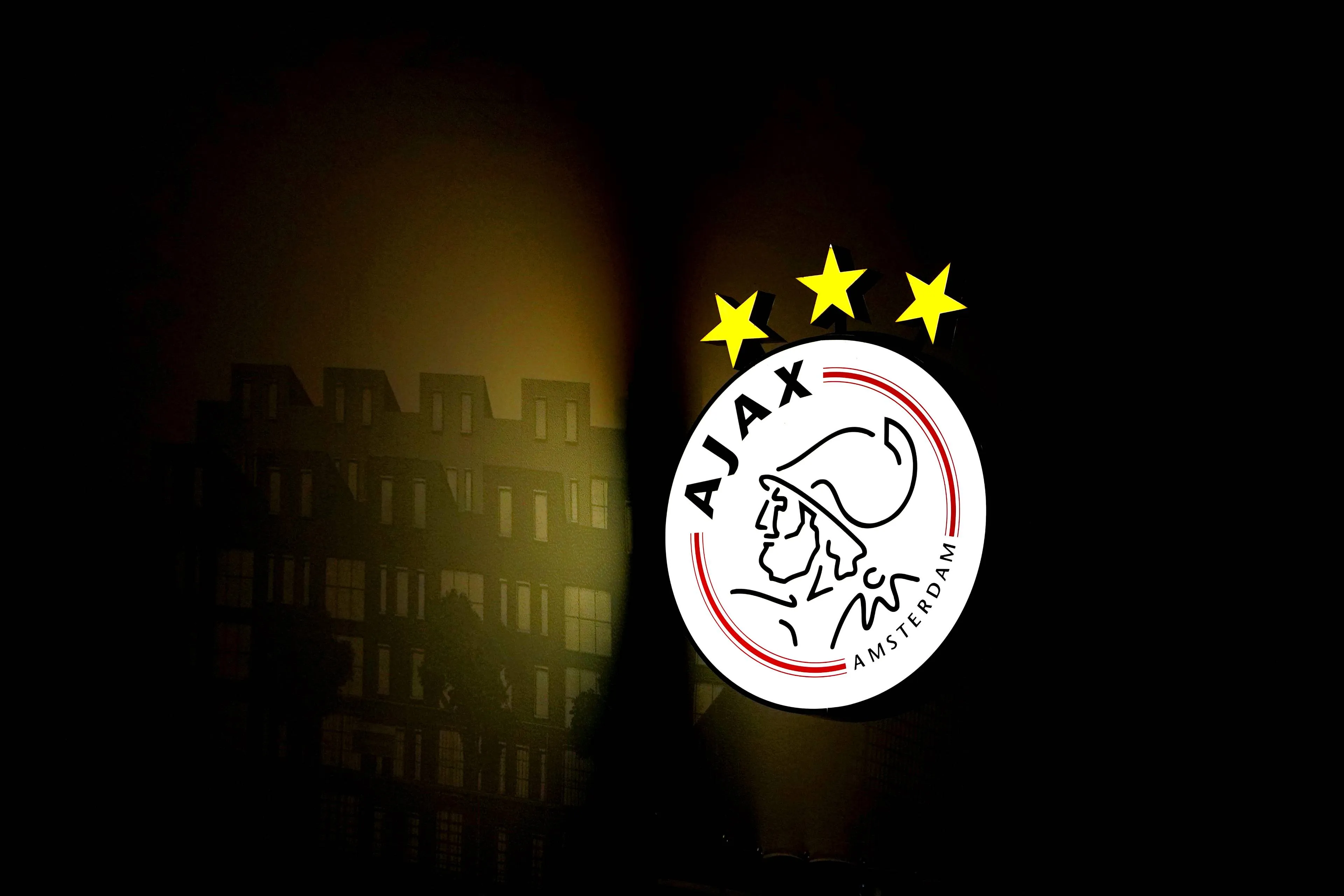 Ajax benoemt Menno Geelen tot nieuwe algemeen directeur