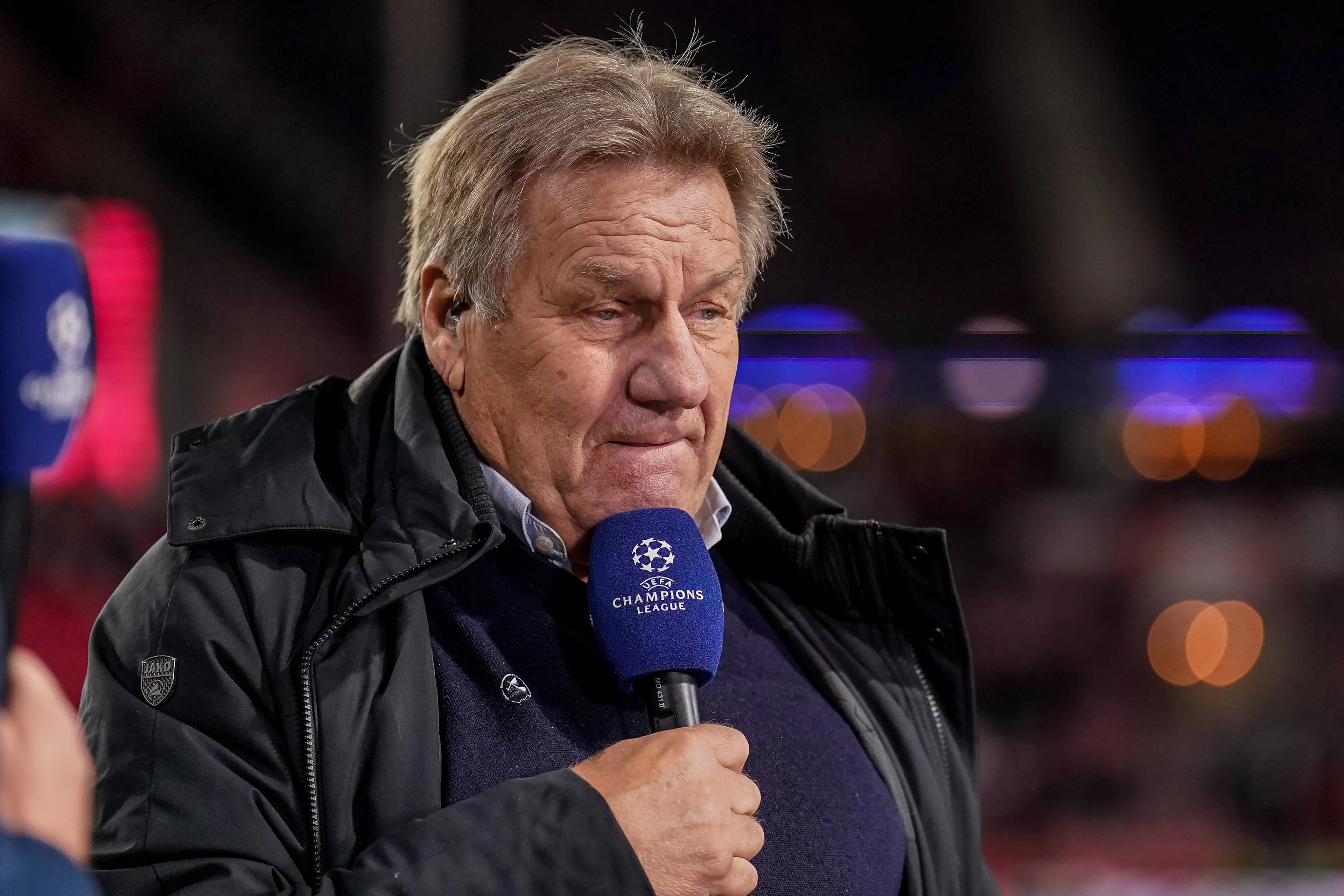 Jan Boskamp heeft boodschap voor Ronald Koeman: 'Zou niet weten wie er in Nederland beter is'