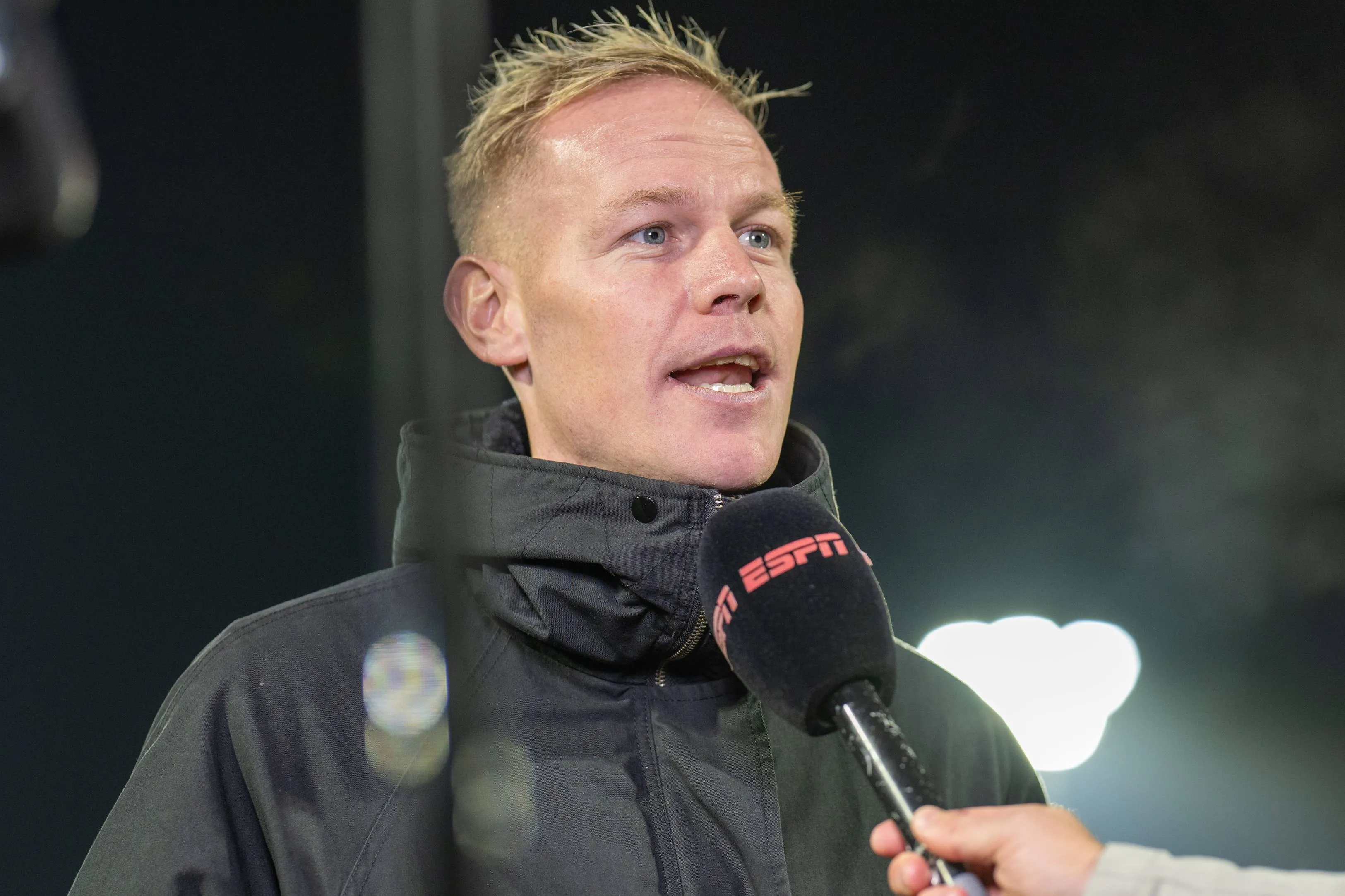 Cultheld Tom Beugelsdijk doet mee aan gemeenteraadsverkiezingen van Den Haag