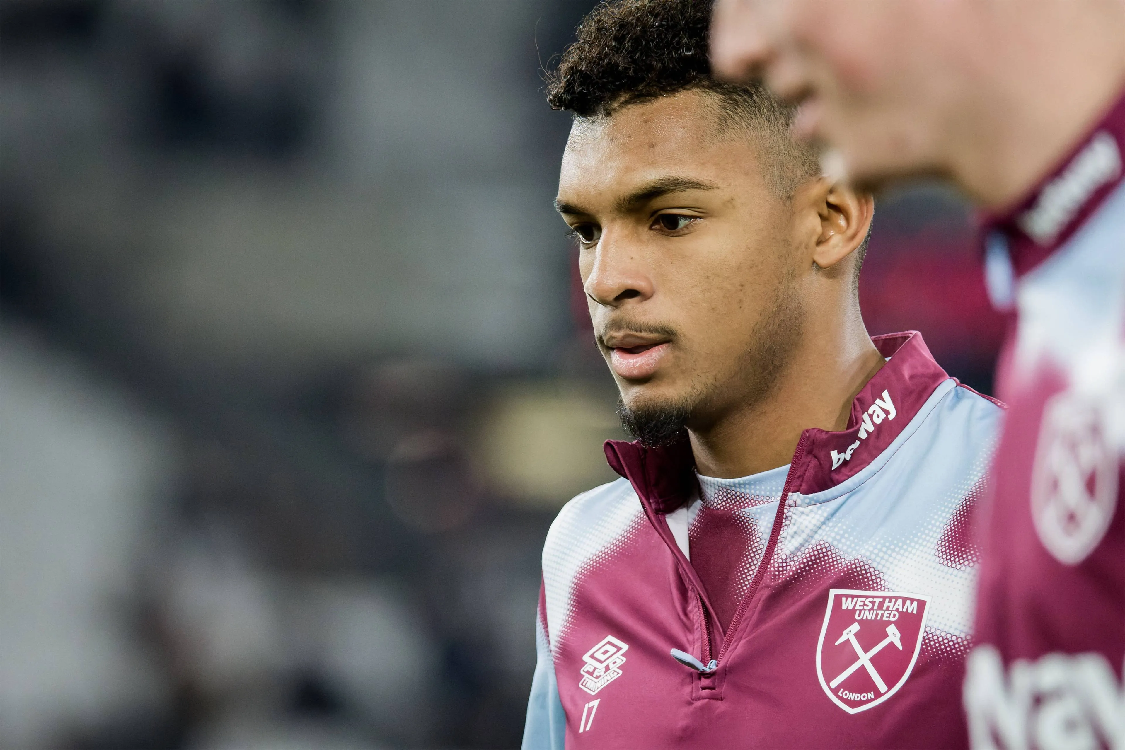 Feyenoord ziet forse concurrent opstaan in strijd om Braziliaans talent