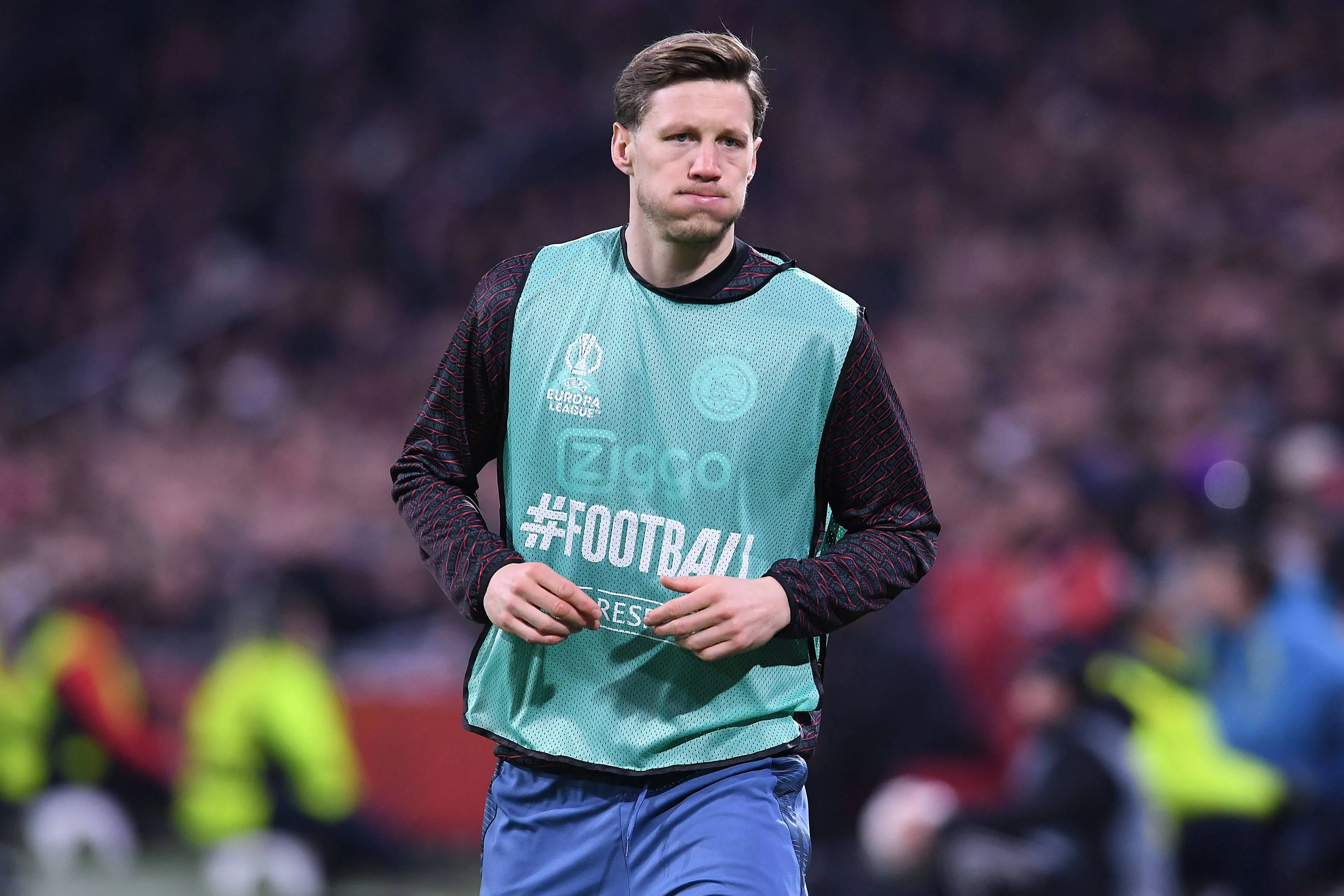 Slecht nieuws voor Ajax na berichtgeving over Wout Weghorst