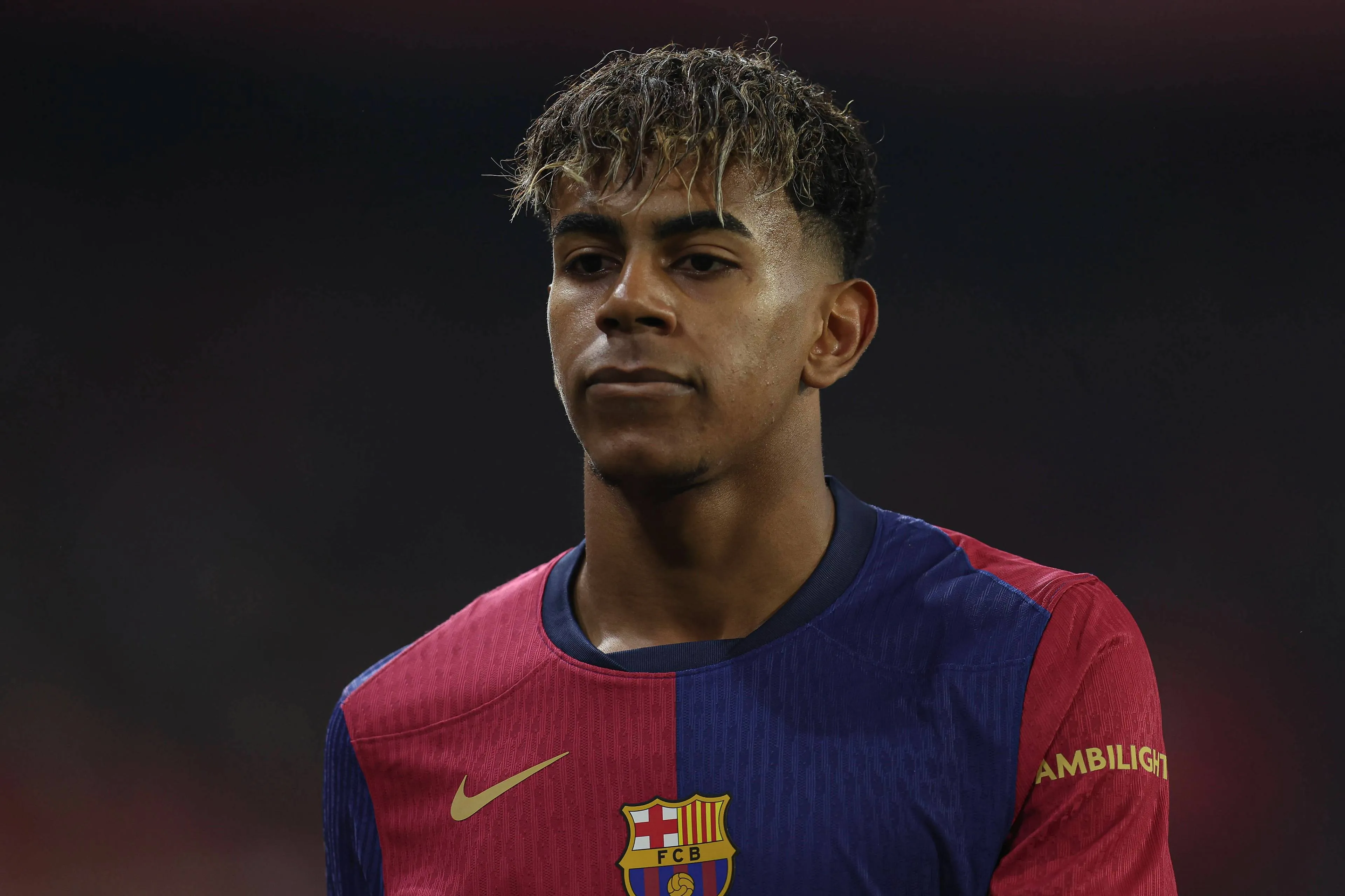 Lamine Yamal duidelijk over winkansen Champions League na uitschakeling team van Arne Slot