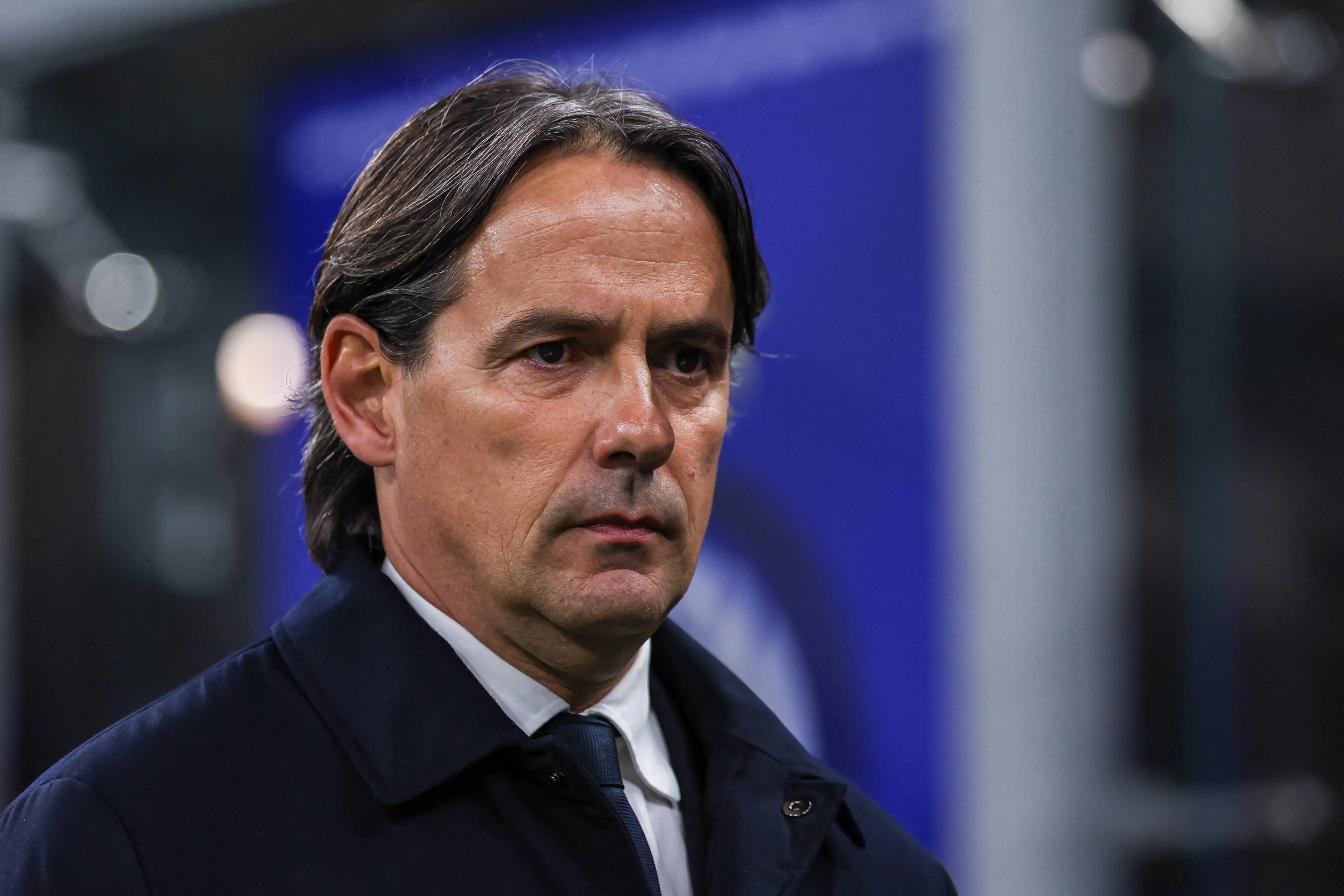 Trainer Internazionale is het oneens met speelschema Feyenoord: 'Niet eerlijk'