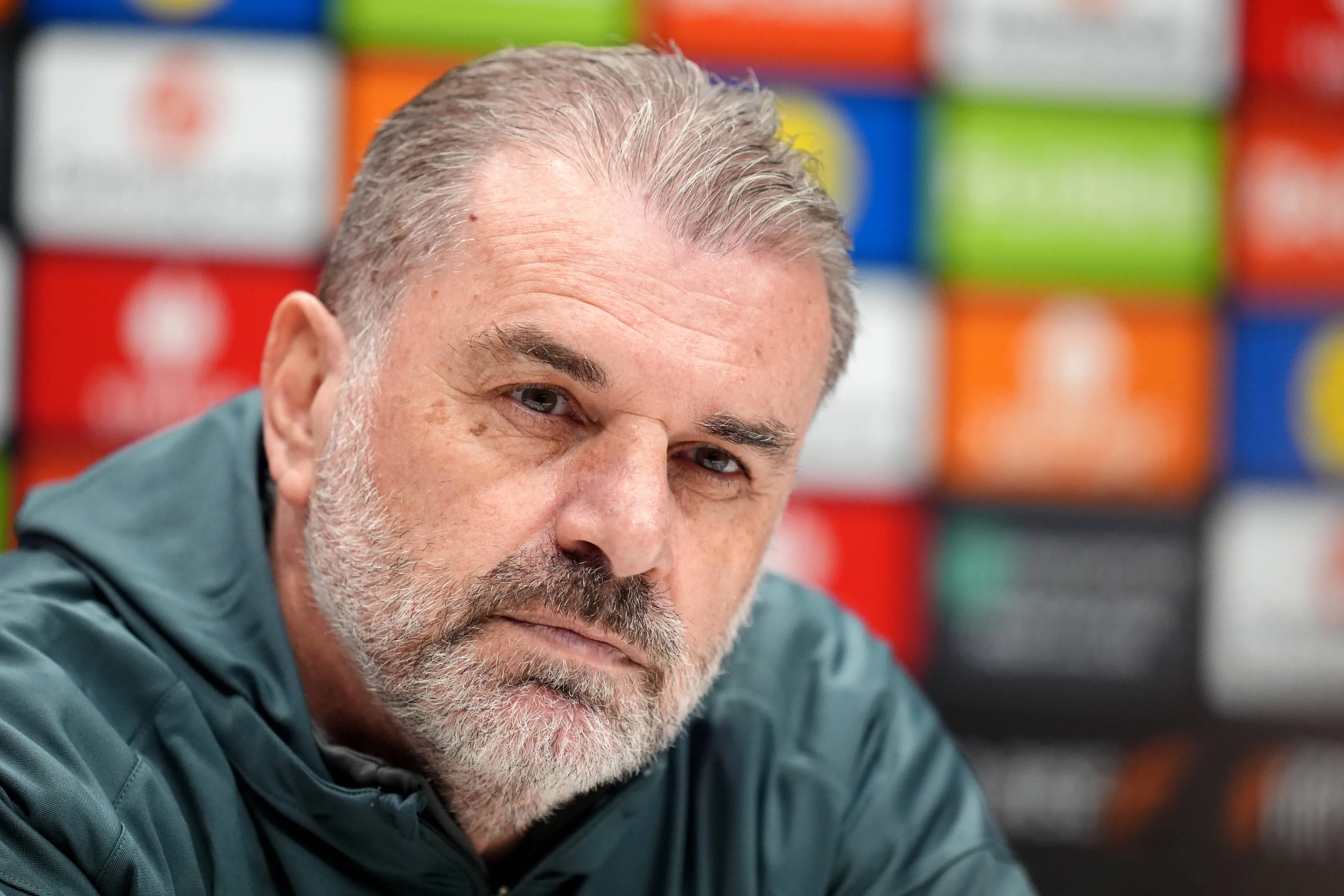 Trainer Tottenham reageert op pijnlijke quote in voorbereiding op kraker met AZ