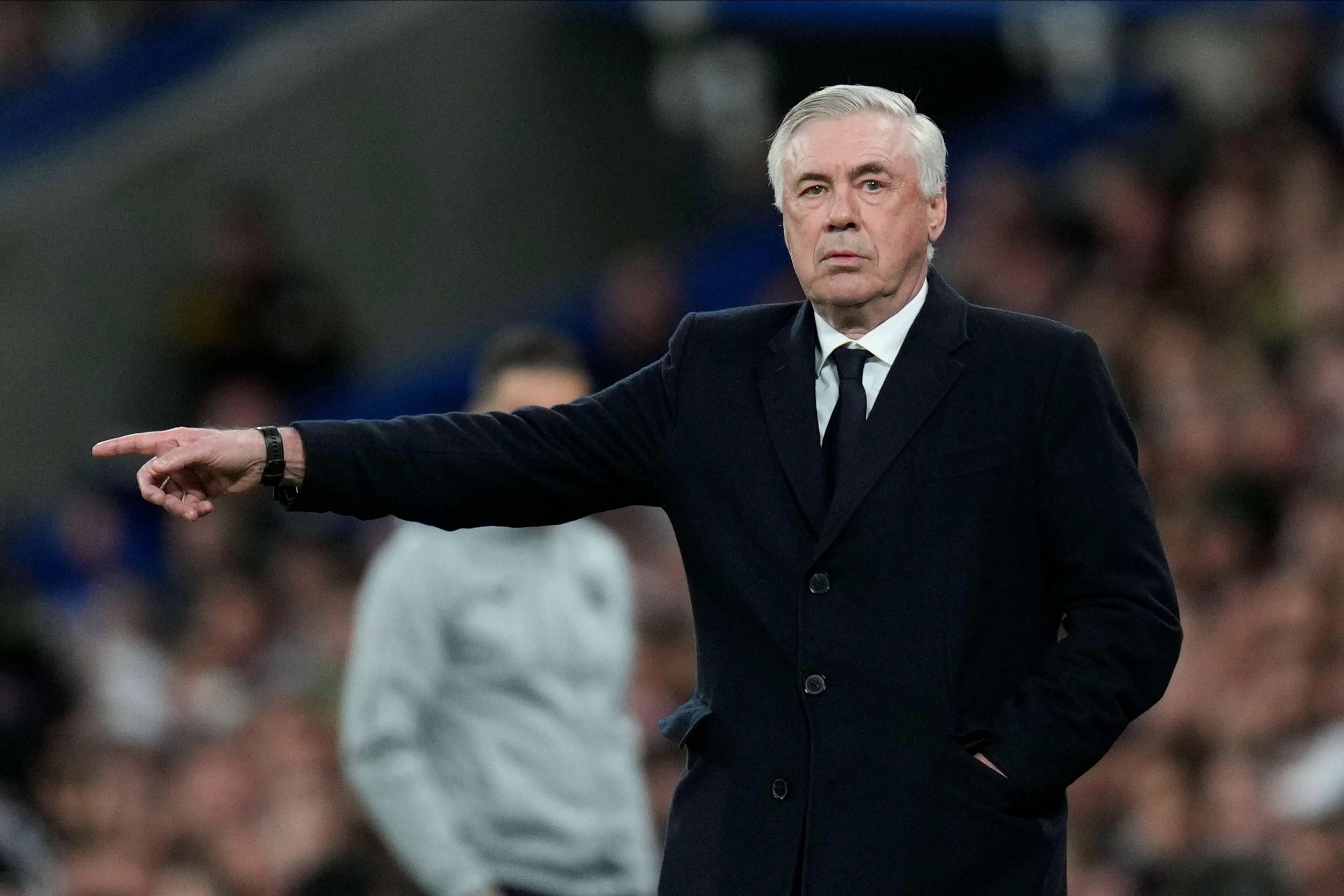 Carlo Ancelotti komt met groot statement na imposant optreden Kylian Mbappé