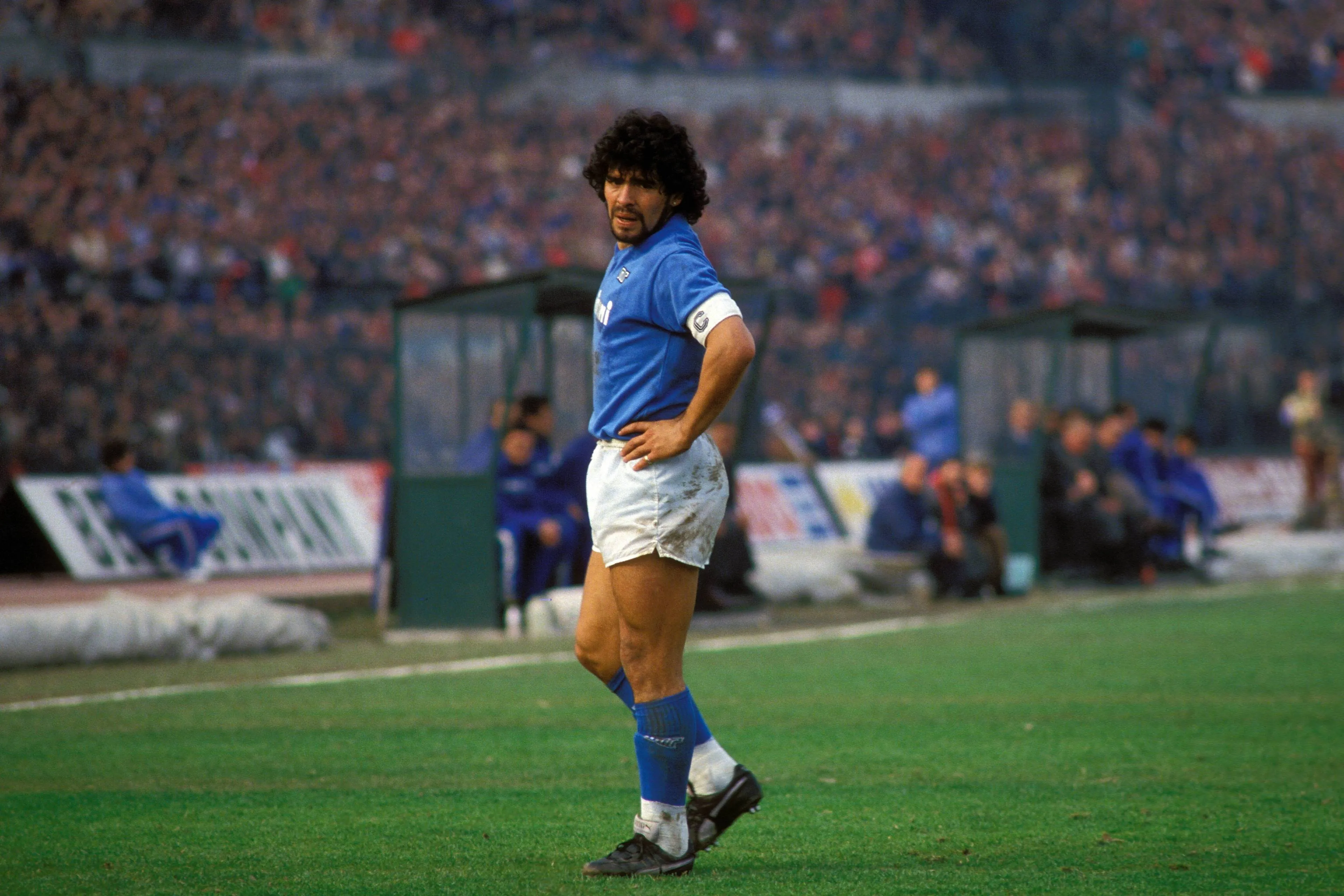 Nieuwe bijzonderheid rondom dood Diego Maradona bekend: 'De patiënt kennende...'