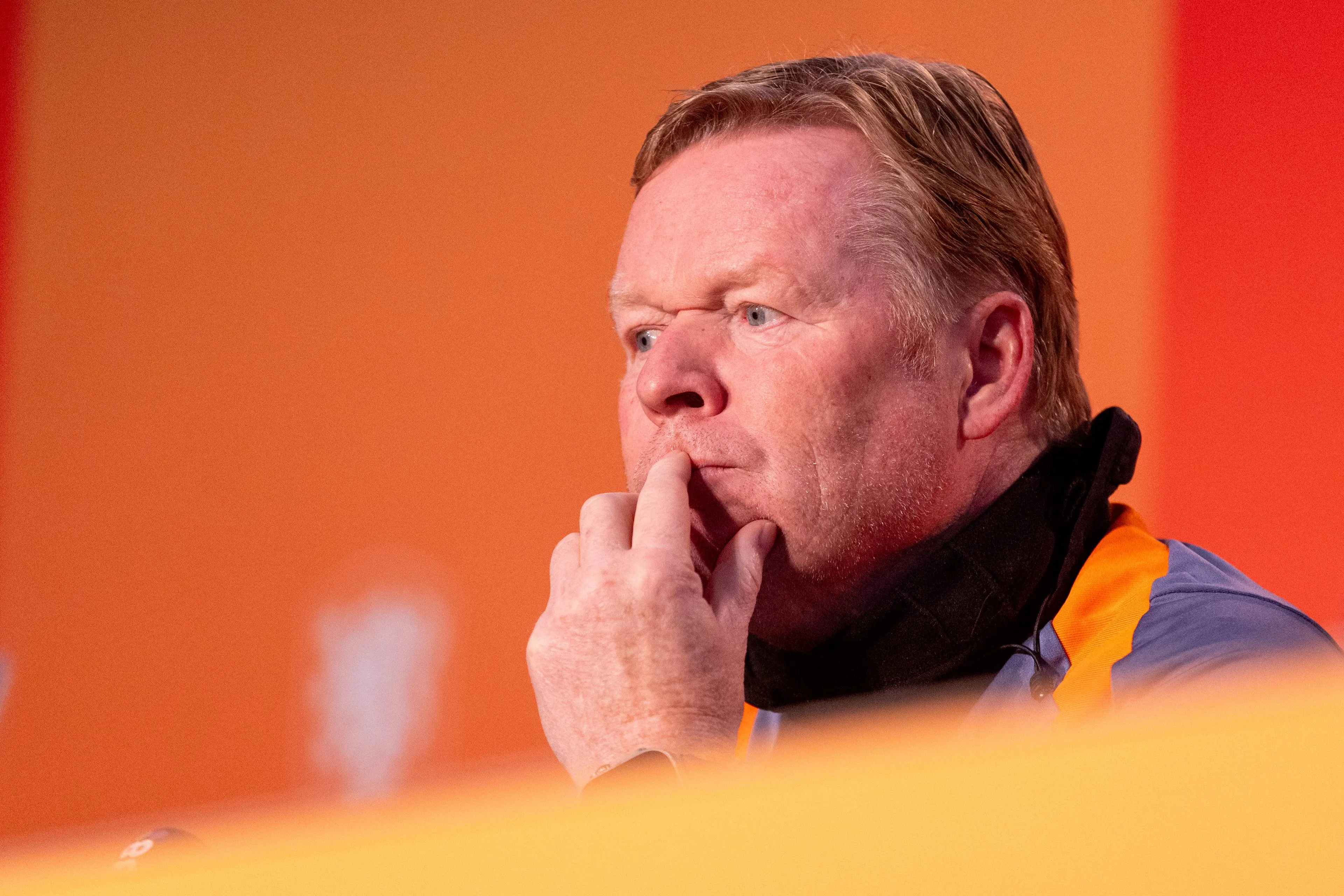 ronald koeman
