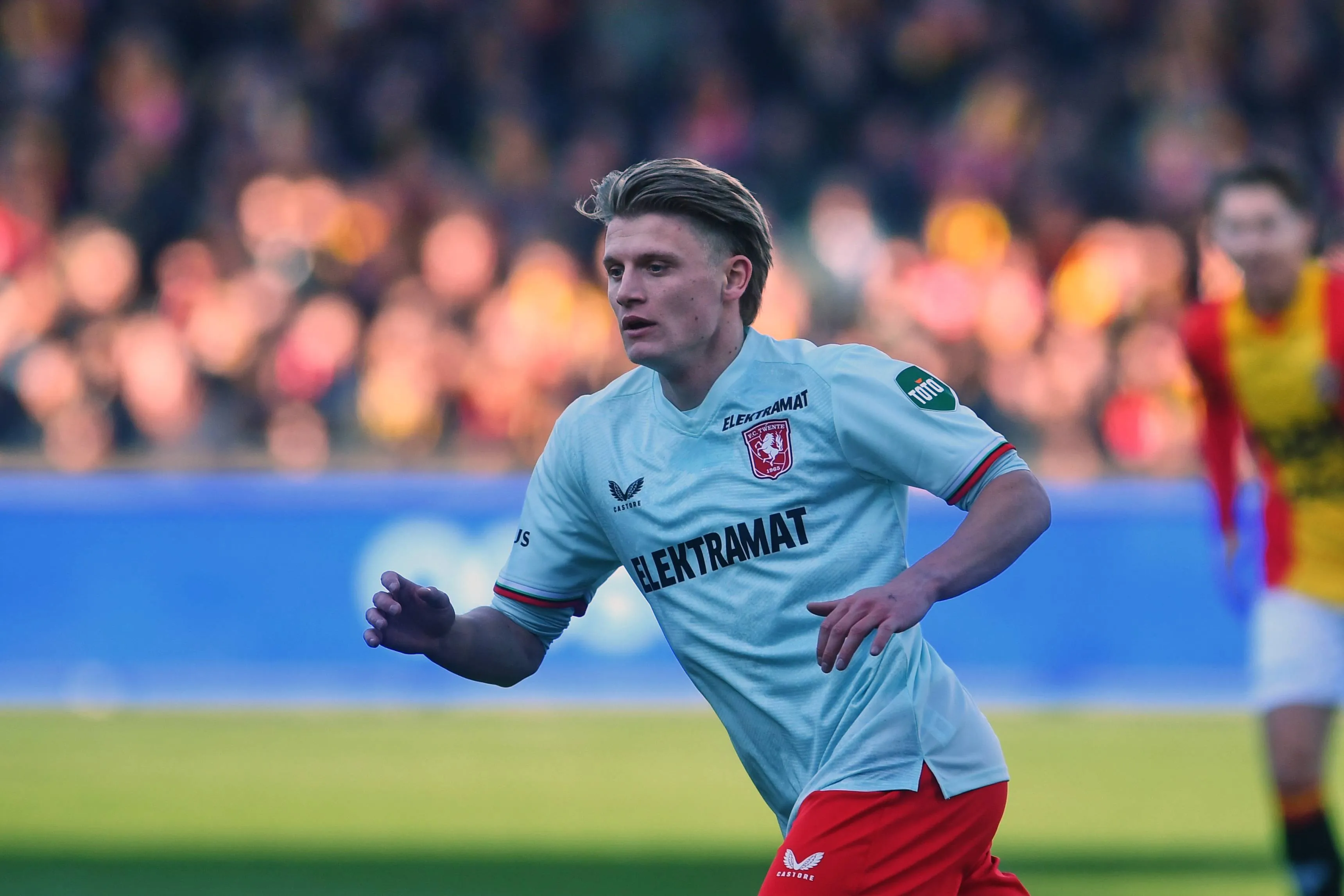 Belangrijke update over transfer Sem Steijn naar Feyenoord