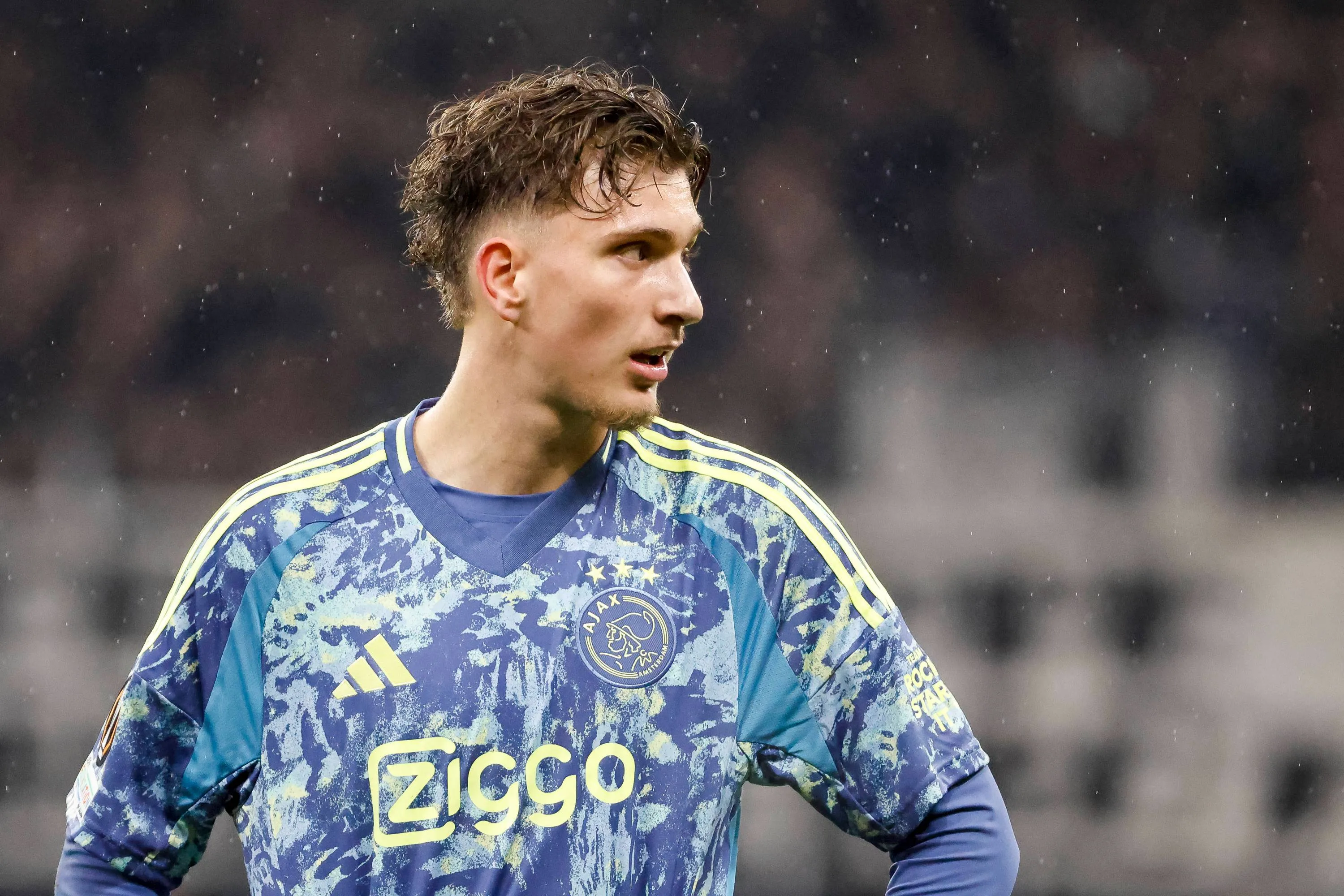 Mika Godts nieuw transferdoelwit van Italiaanse grootmacht