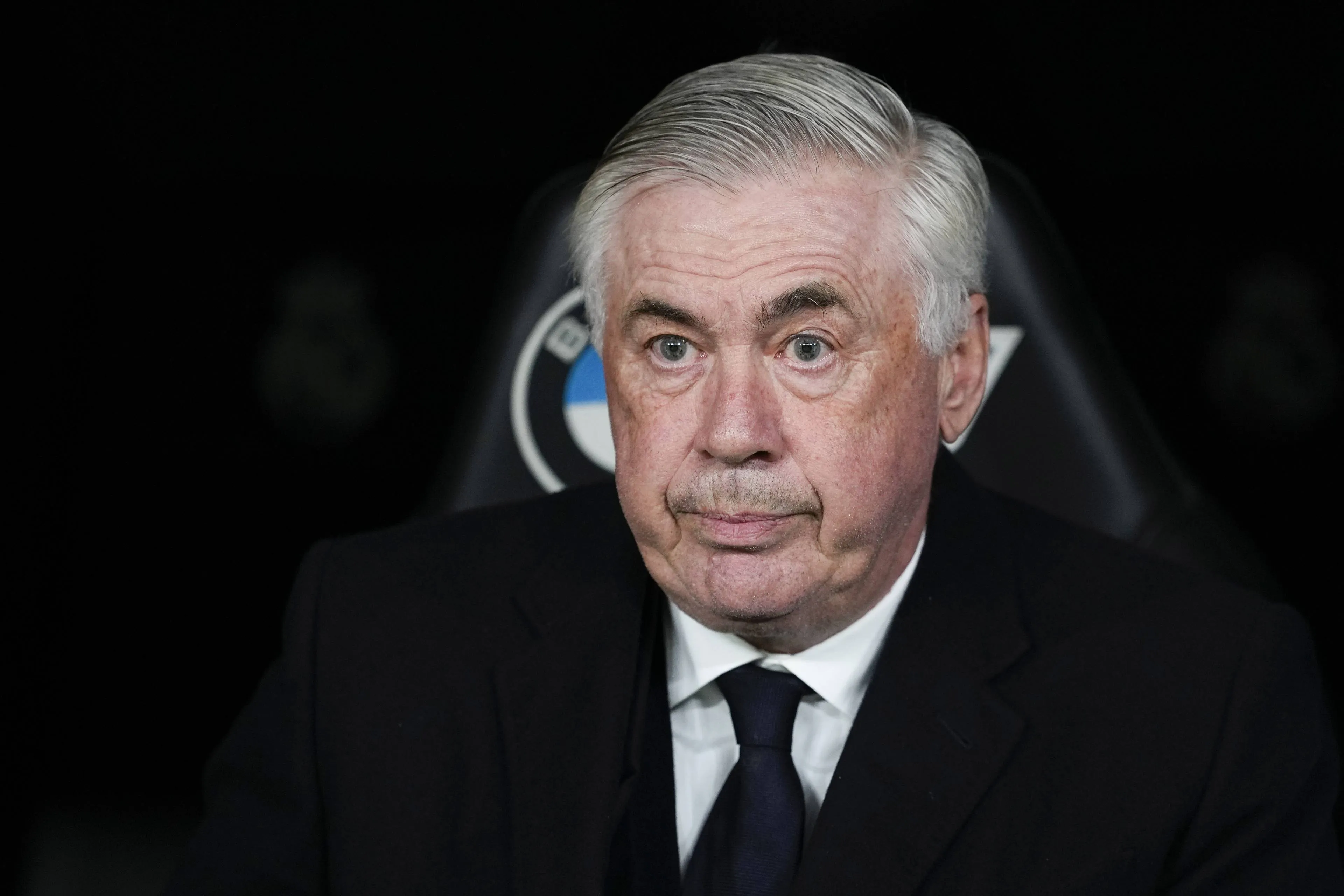 Lange celstraf geëist voor Carlo Ancelotti wegens belastingontduiking