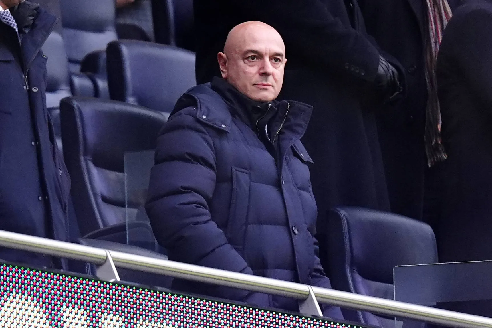 Tottenham-chef komt met teleurstellend bericht voor fans na dramatisch seizoen
