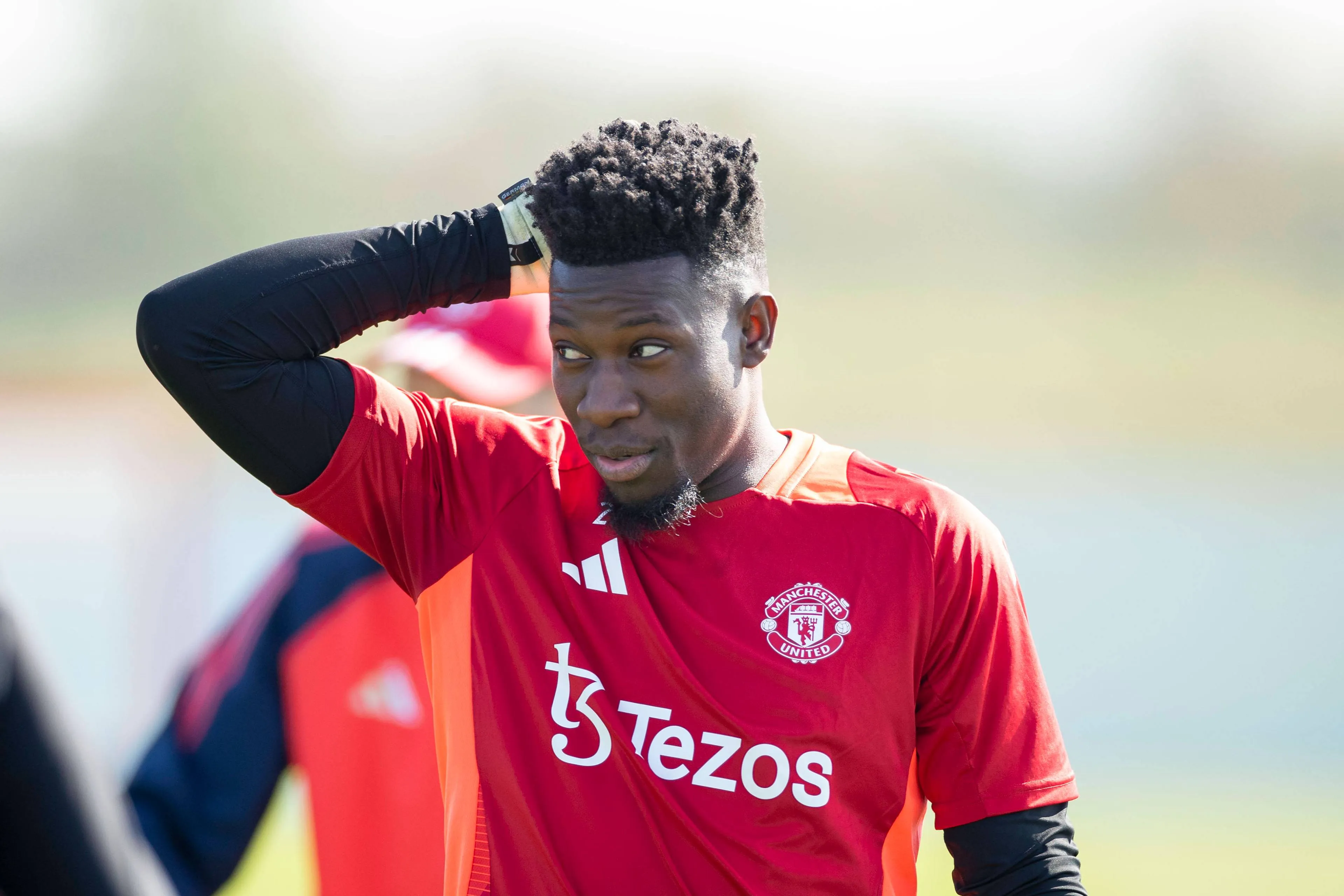 Oud-Ajacied André Onana krijgt flinke sneer te verwerken: 'Een van de slechtste keepers in de geschiedenis'
