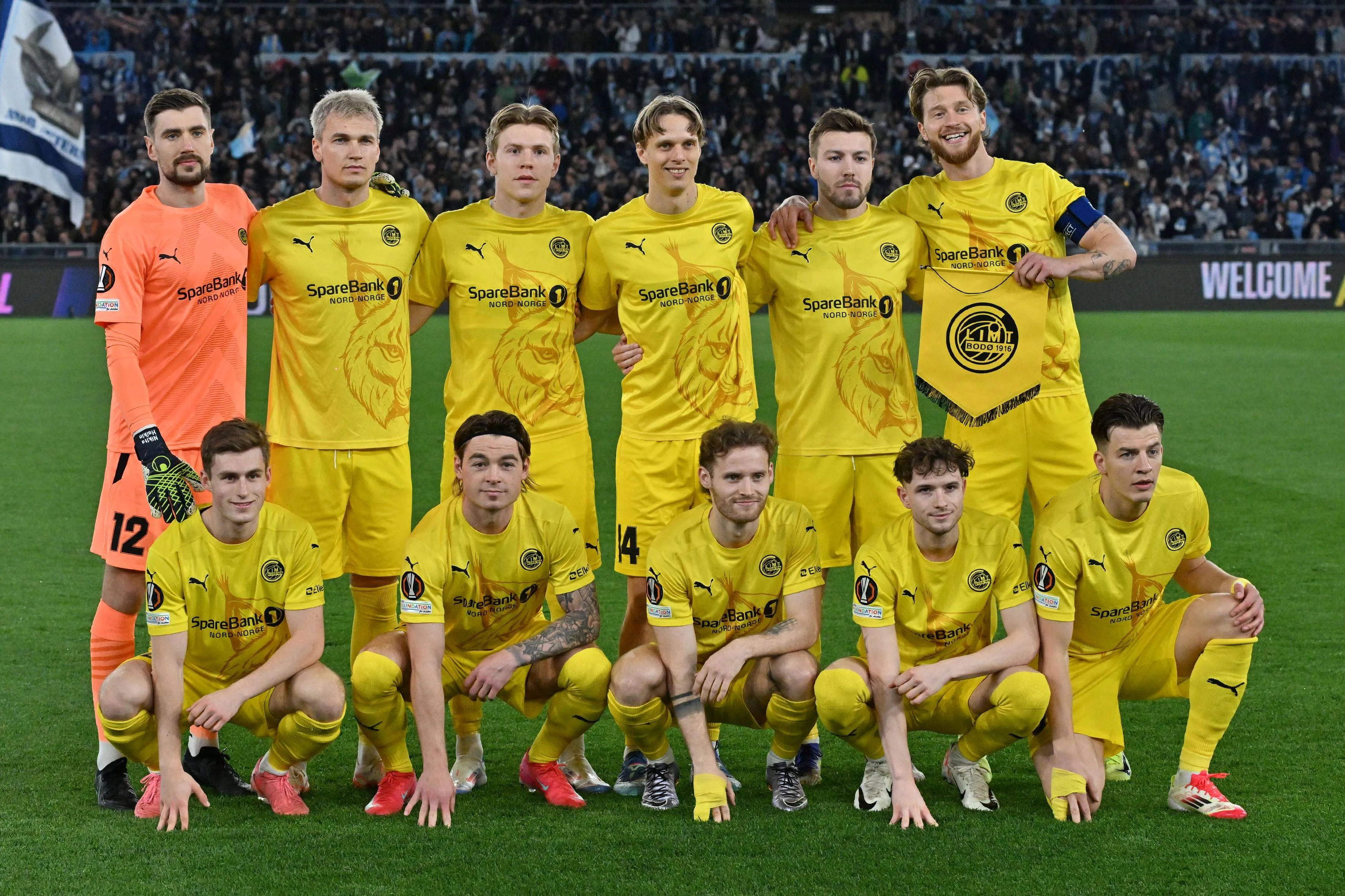 bodo glimt