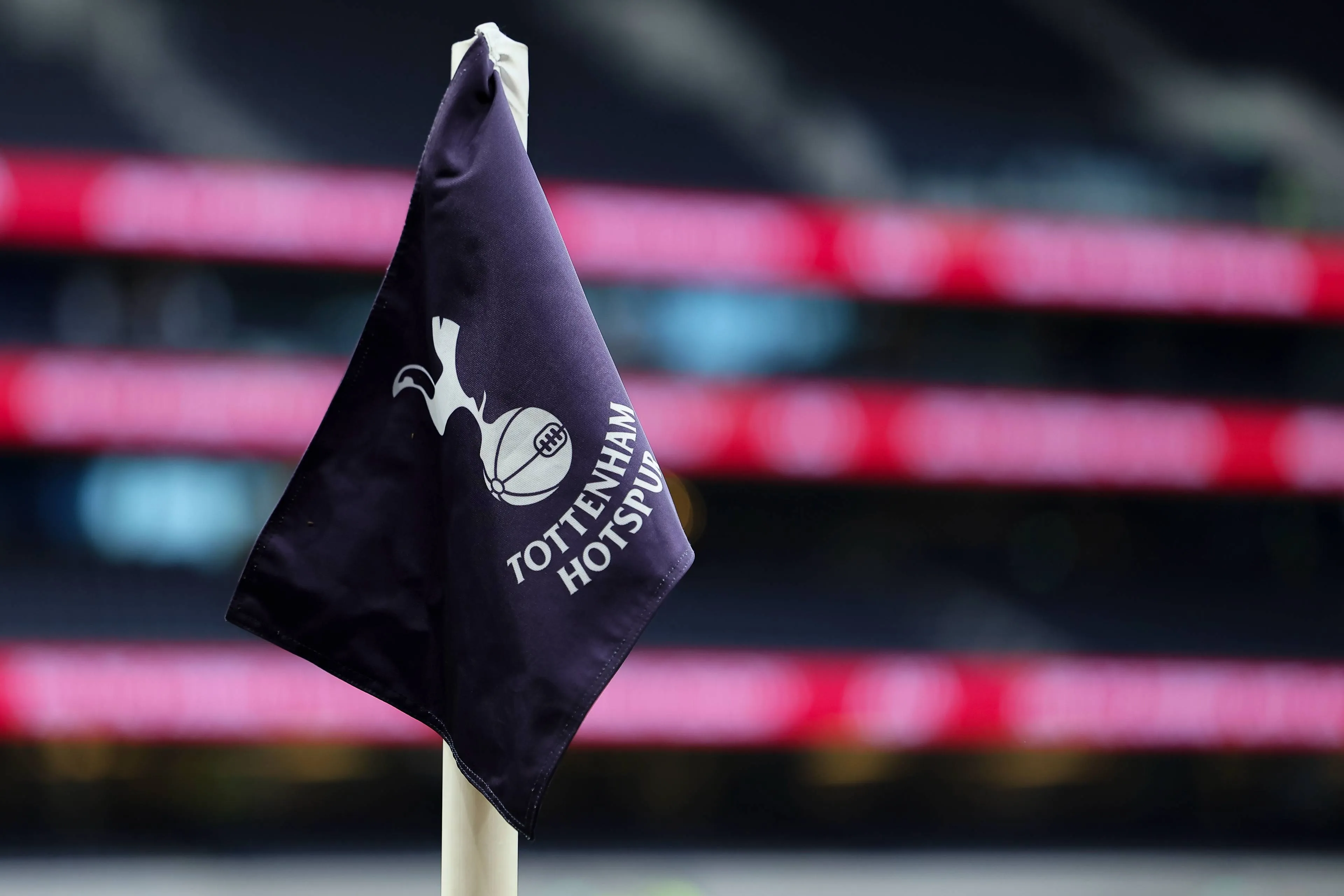 tottenham hotspur