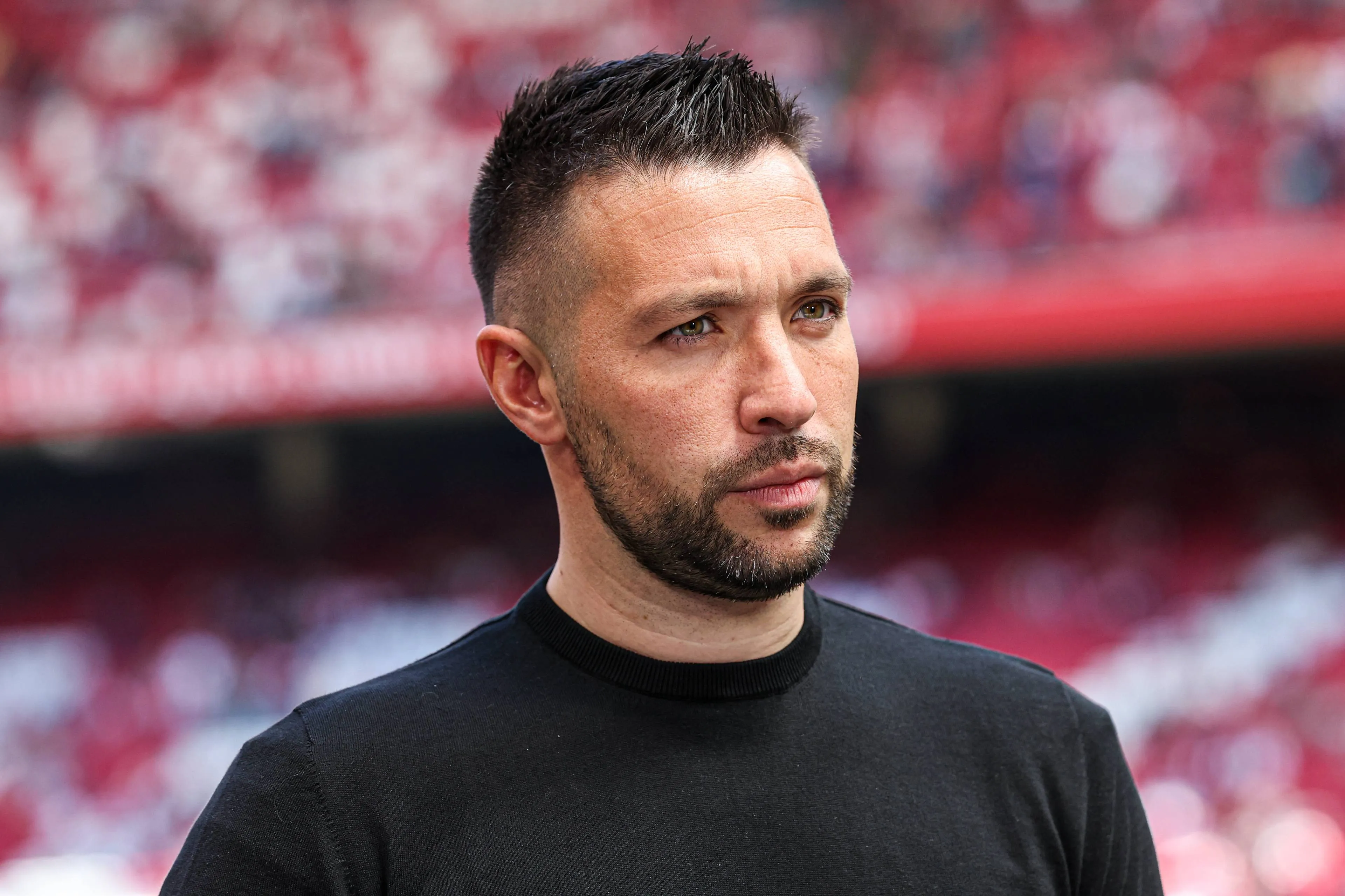 Duidelijk bericht voor Francesco Farioli na gelijkspel tegen Sparta: 'Moet nu wel beginnen...'