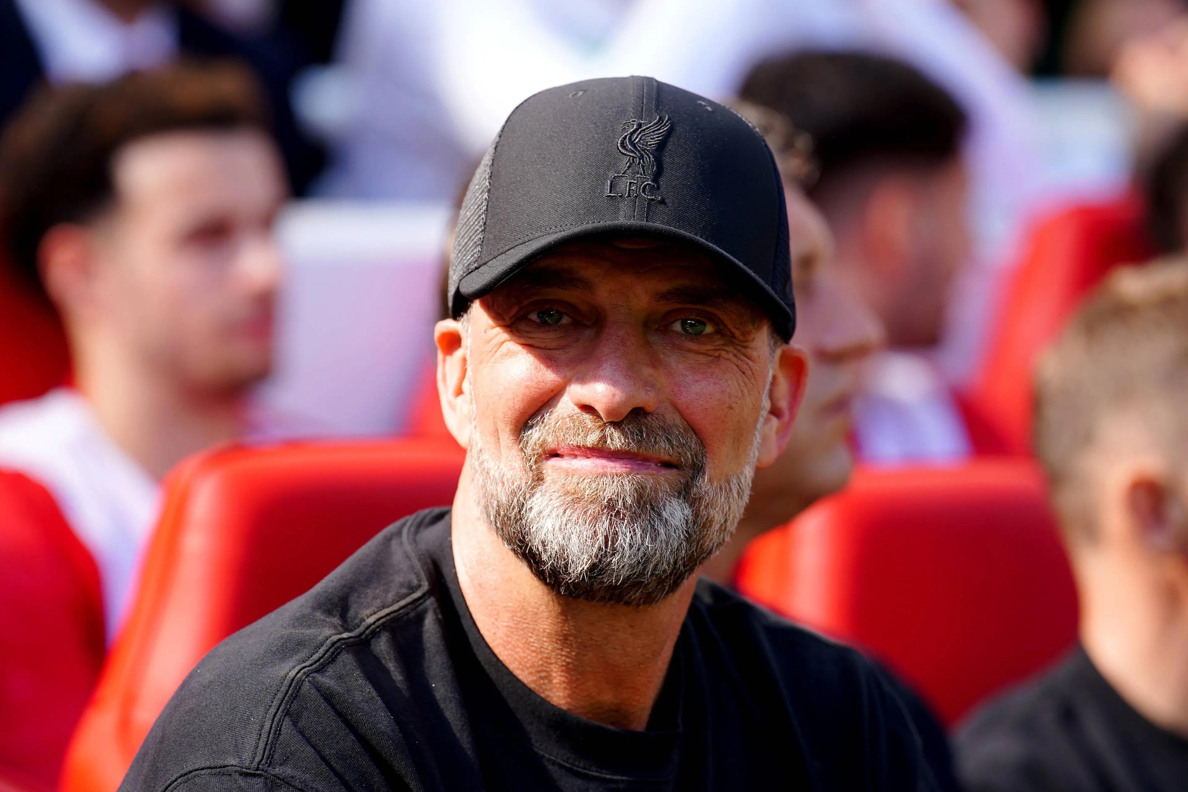 jurgen klopp