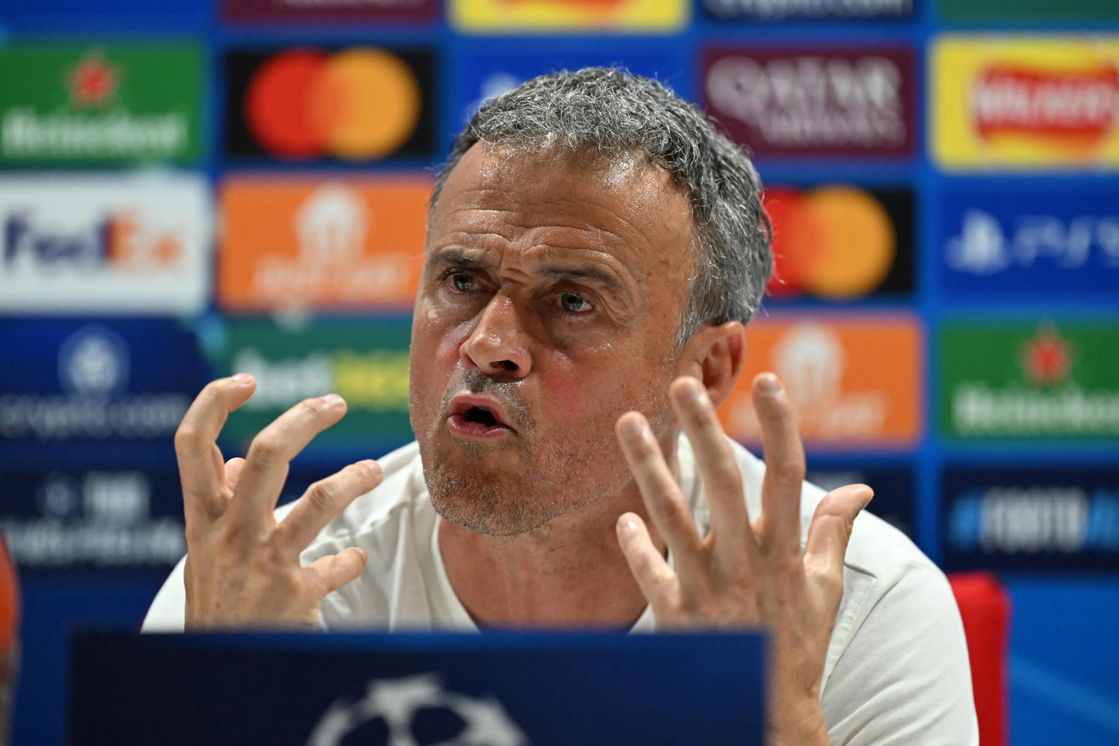 luis enrique