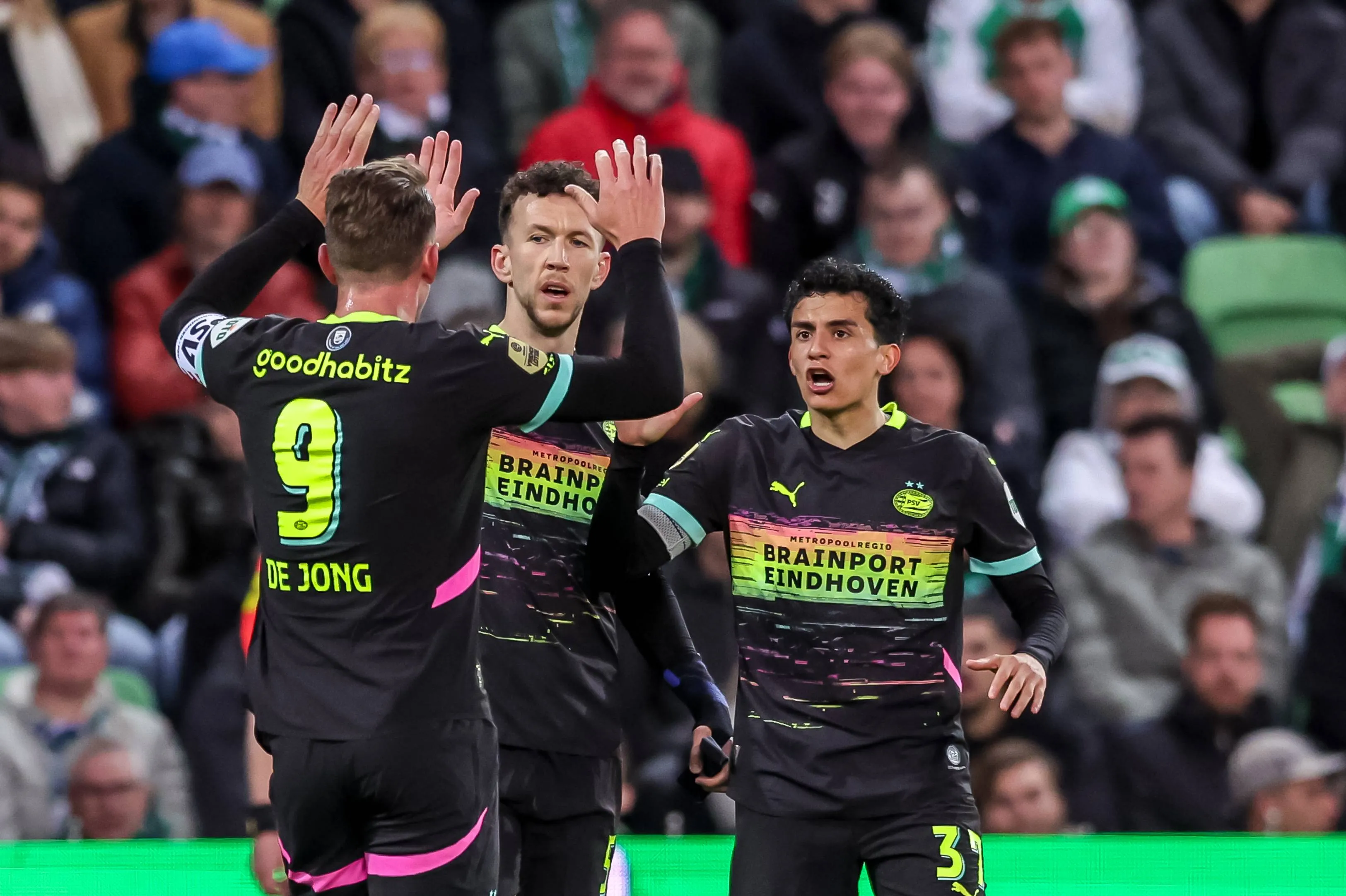 psv team