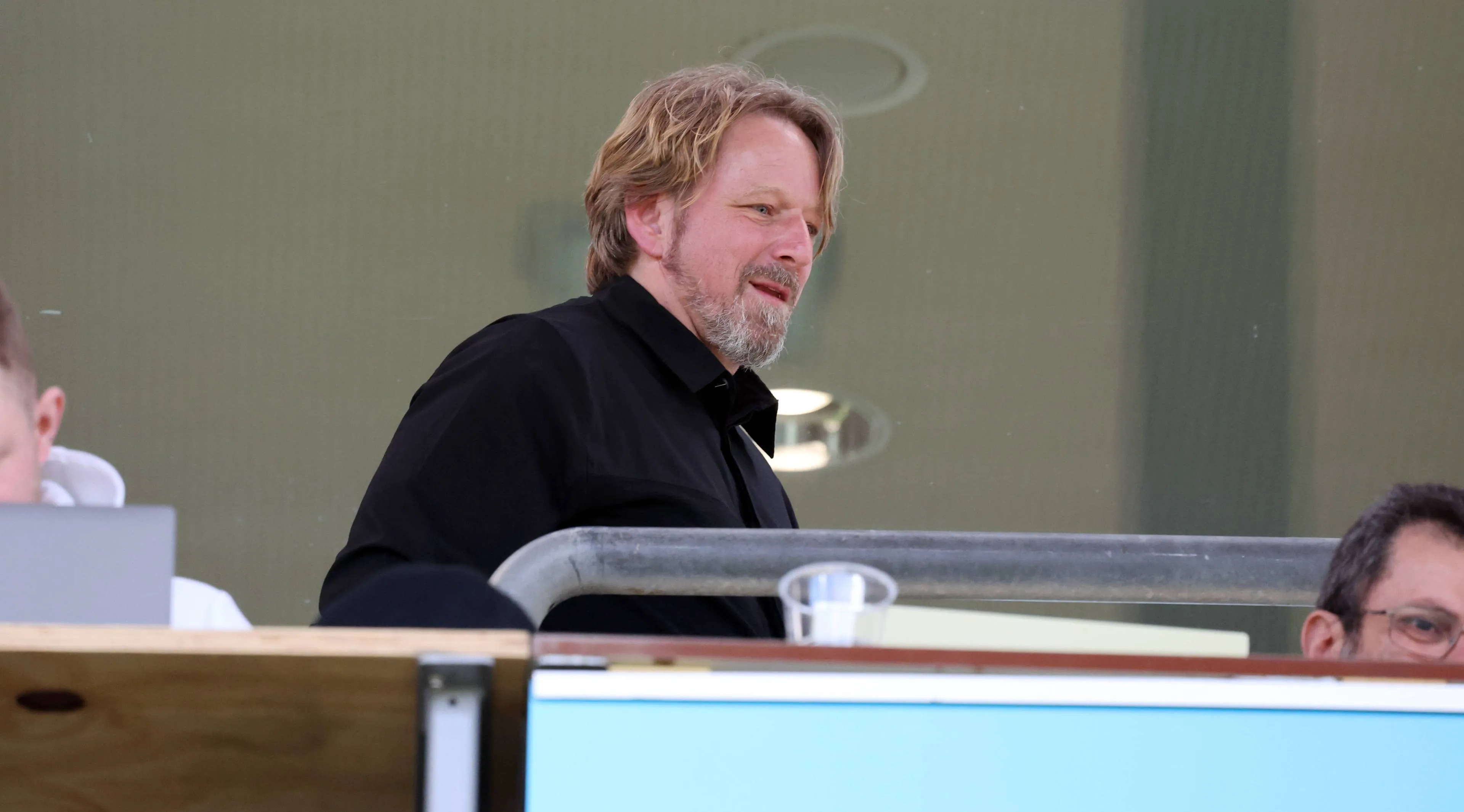 sven mislintat