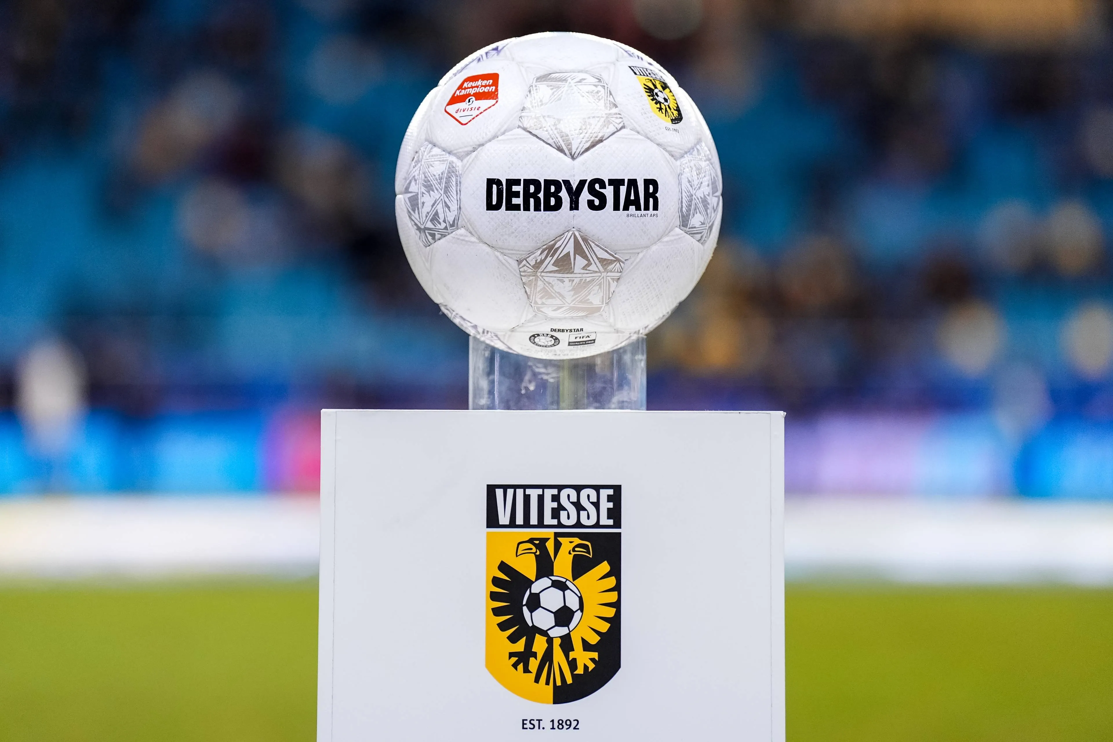 vitesse logo
