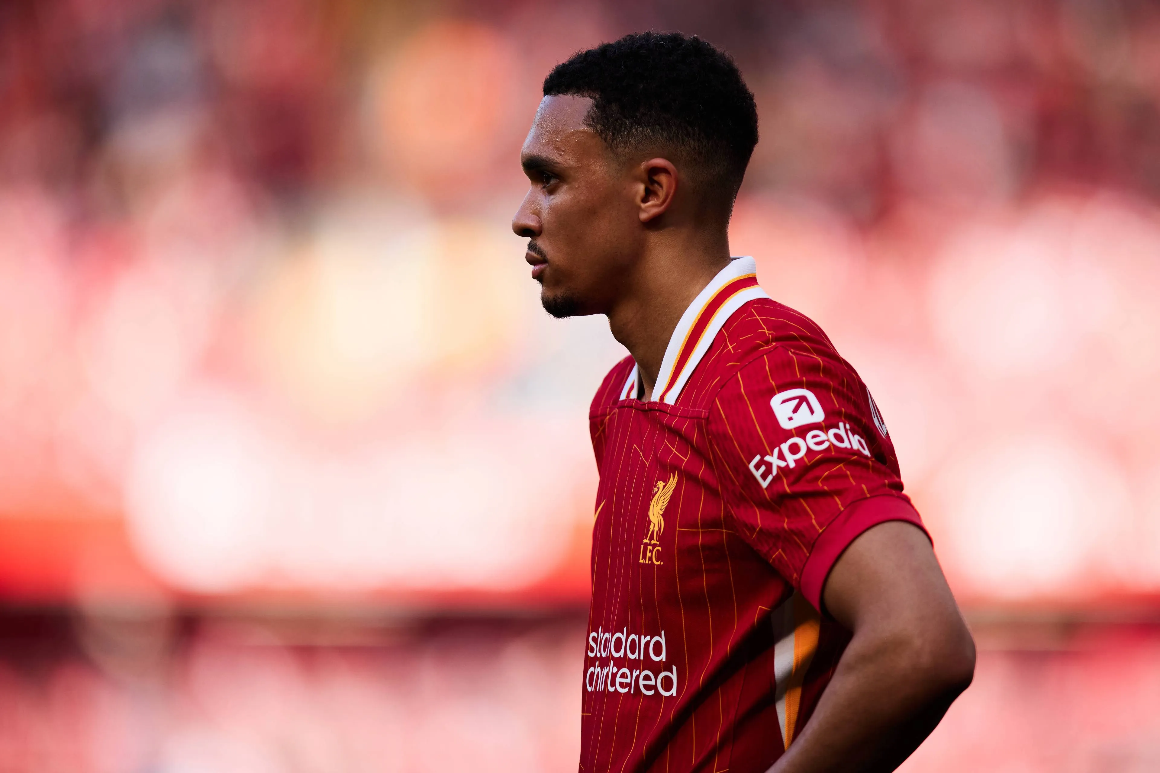 trent alexander arnold