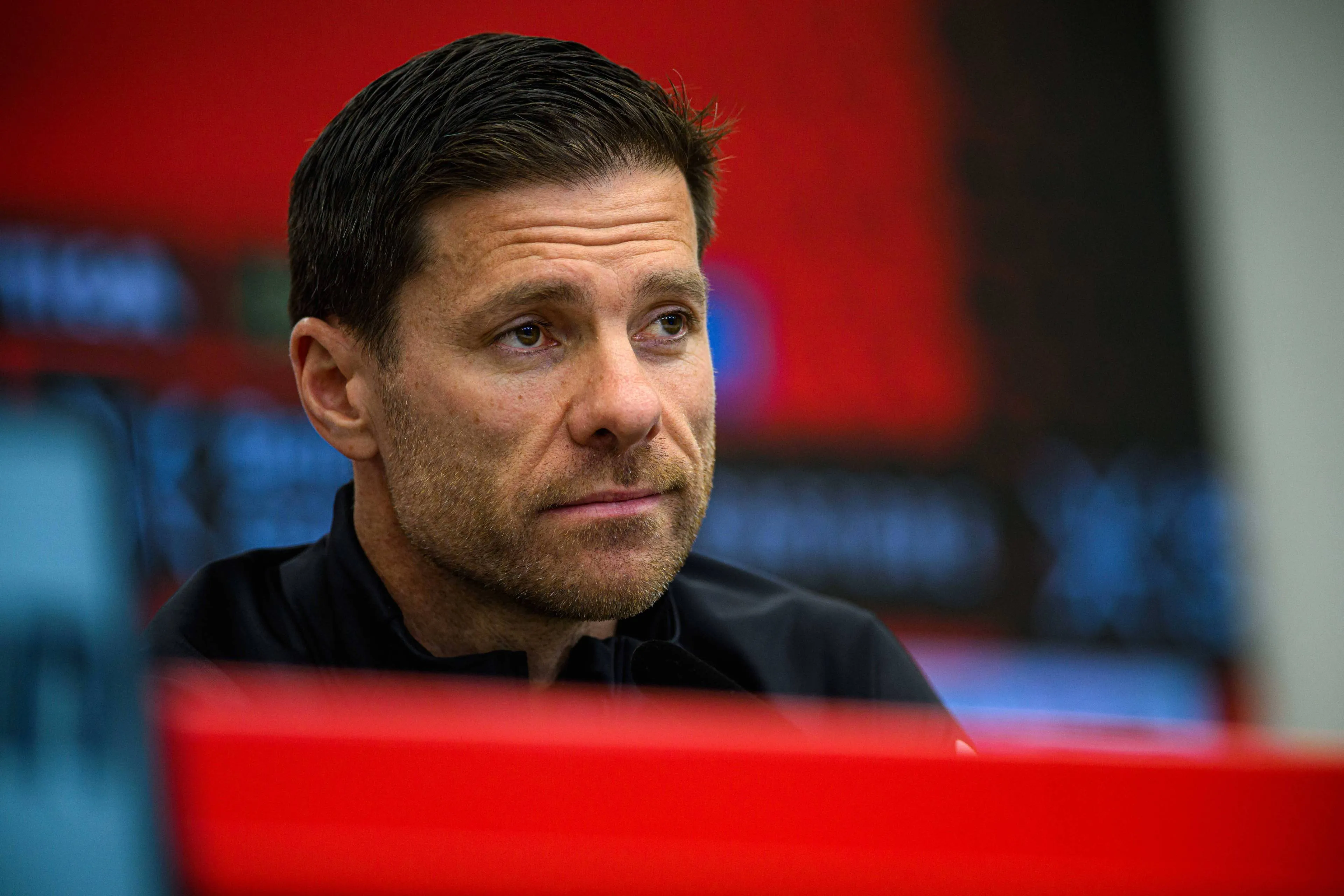 xabi alonso