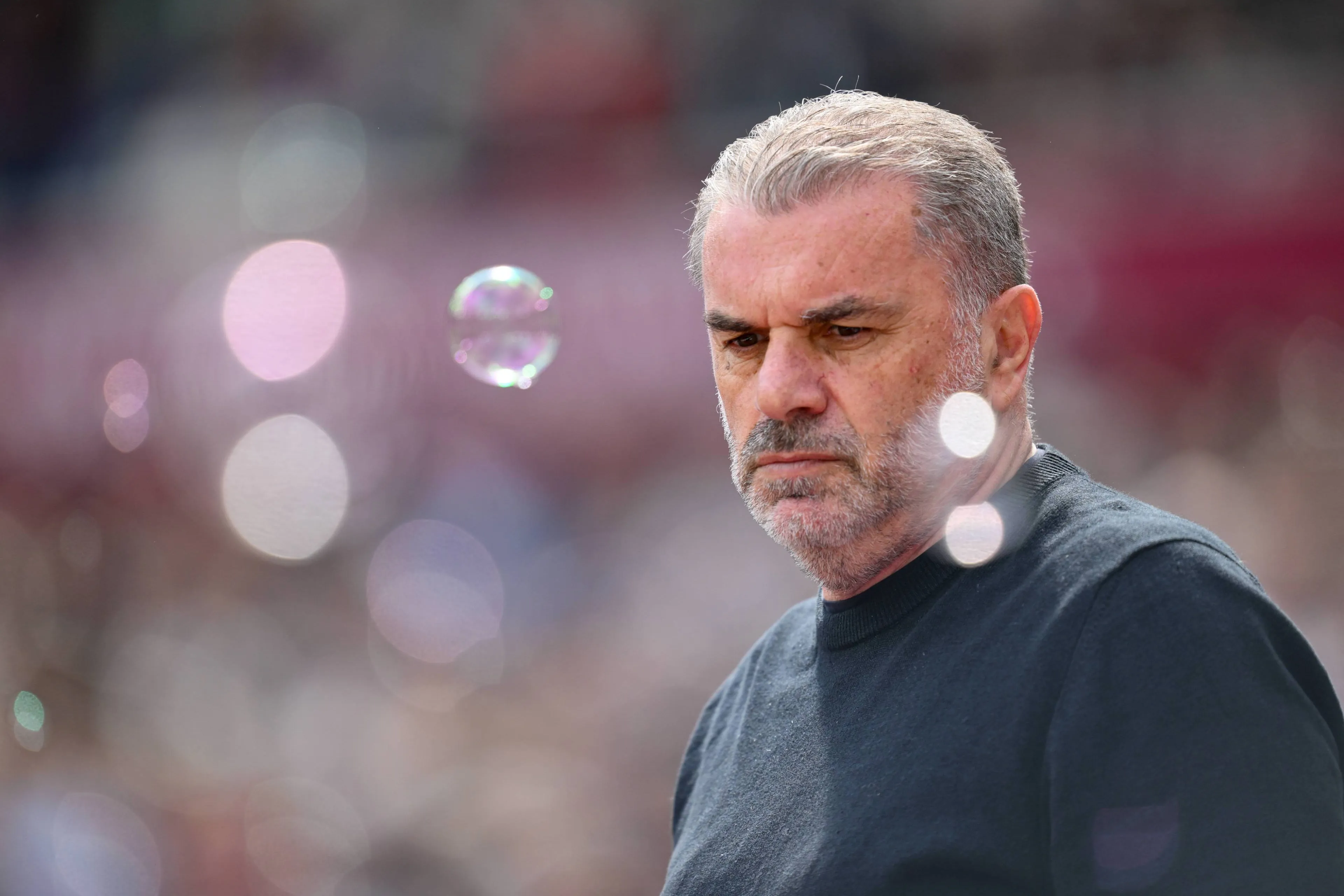 ange postecoglou