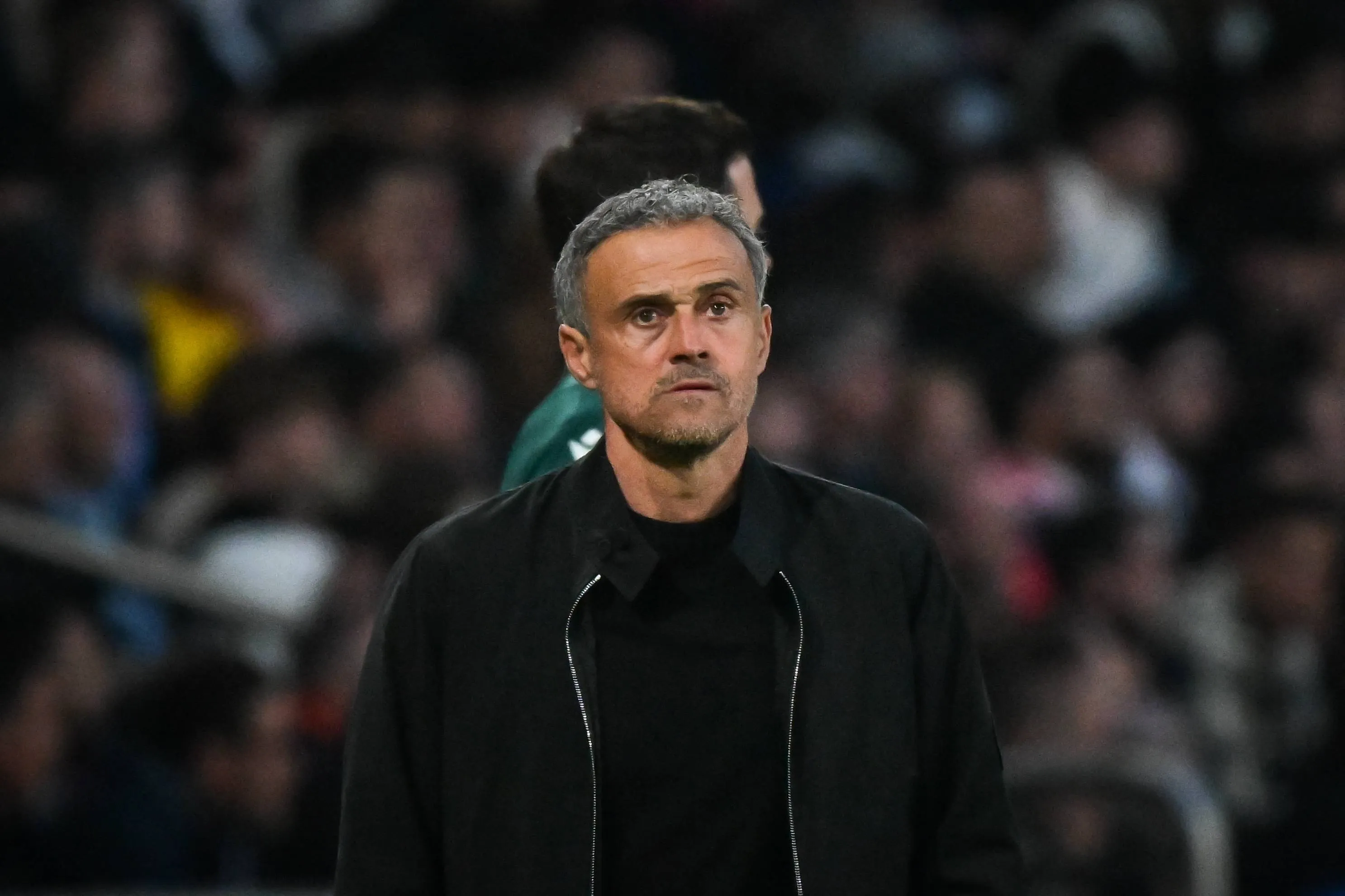 luis enrique