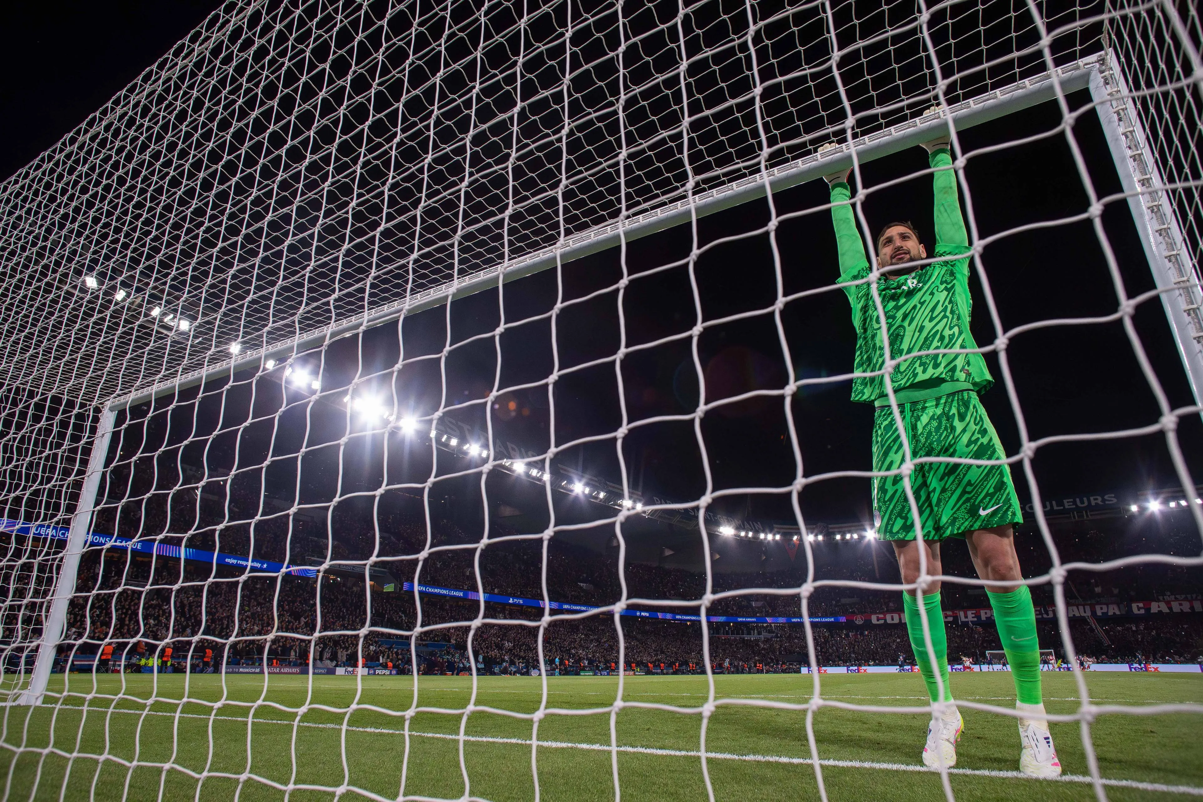 gianluigi donnarumma
