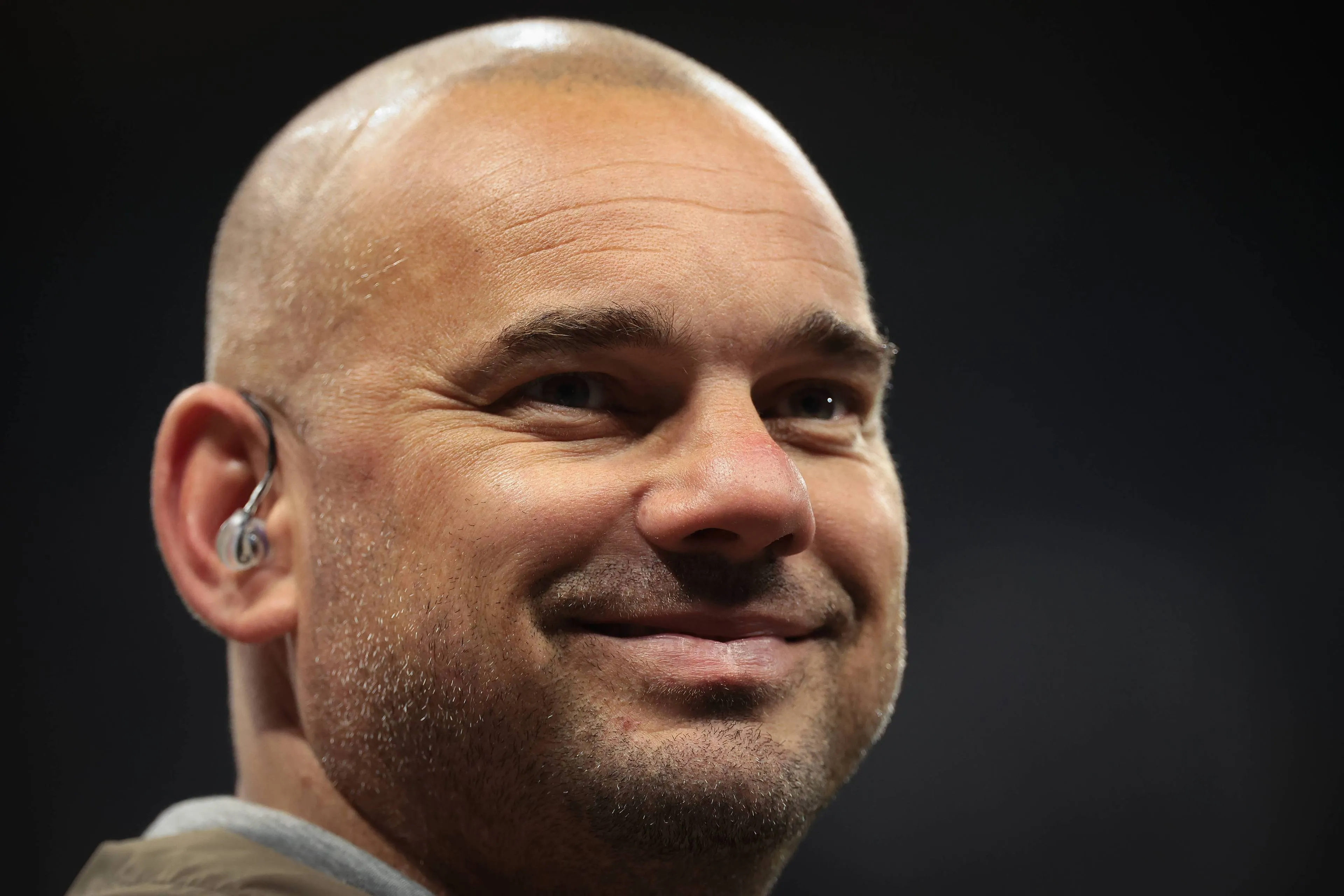 wesley sneijder