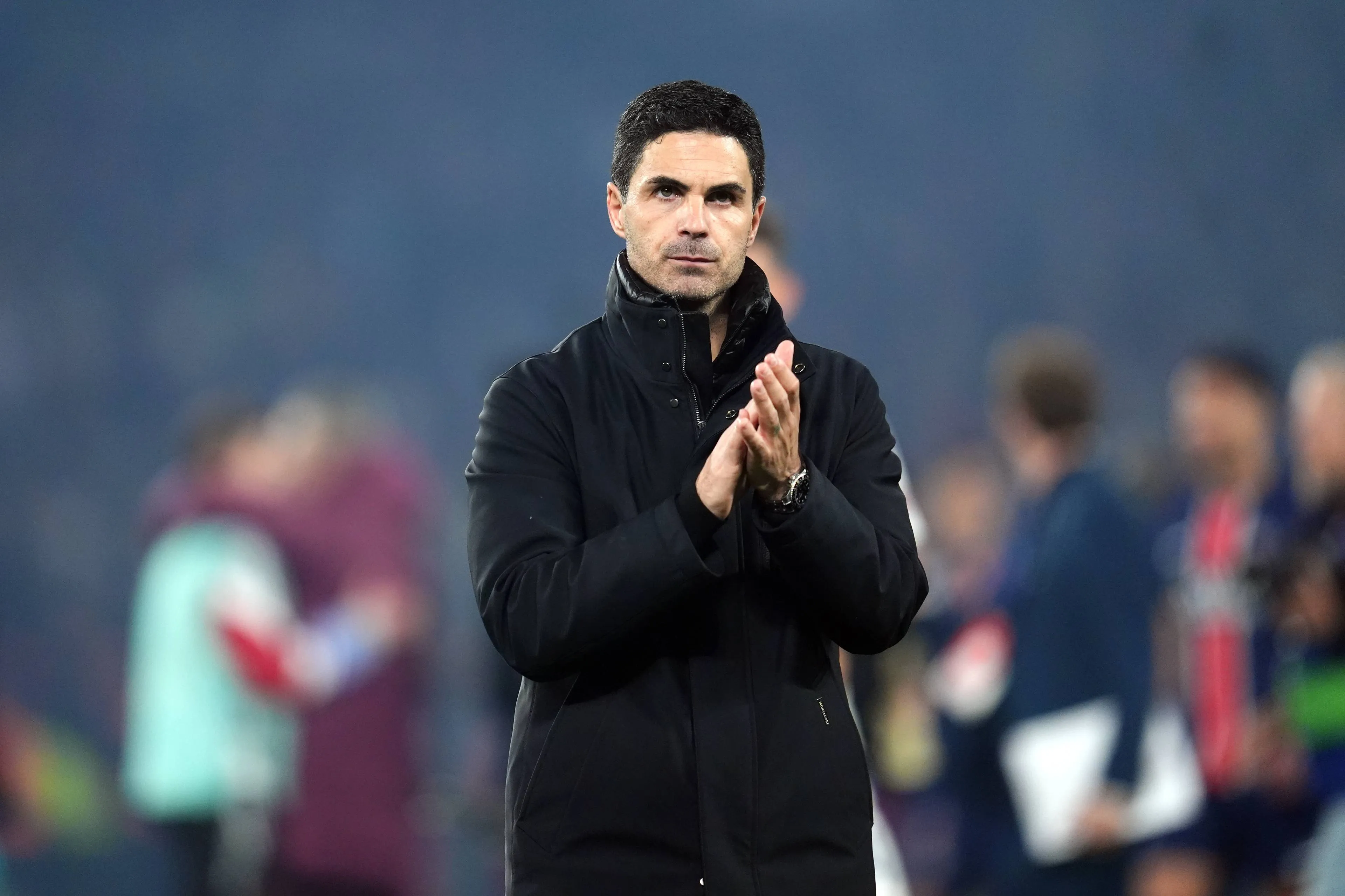 arteta
