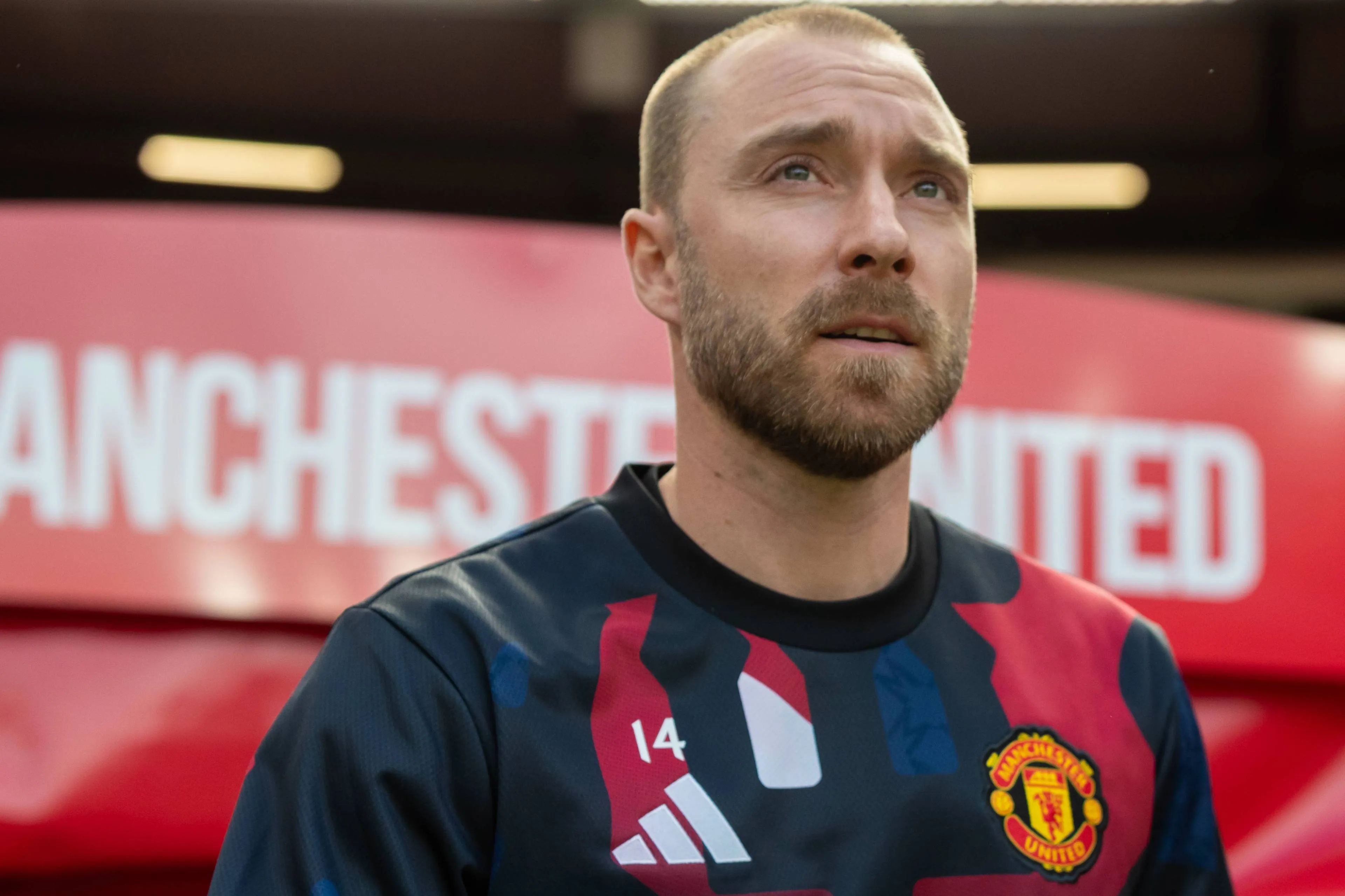 christian eriksen