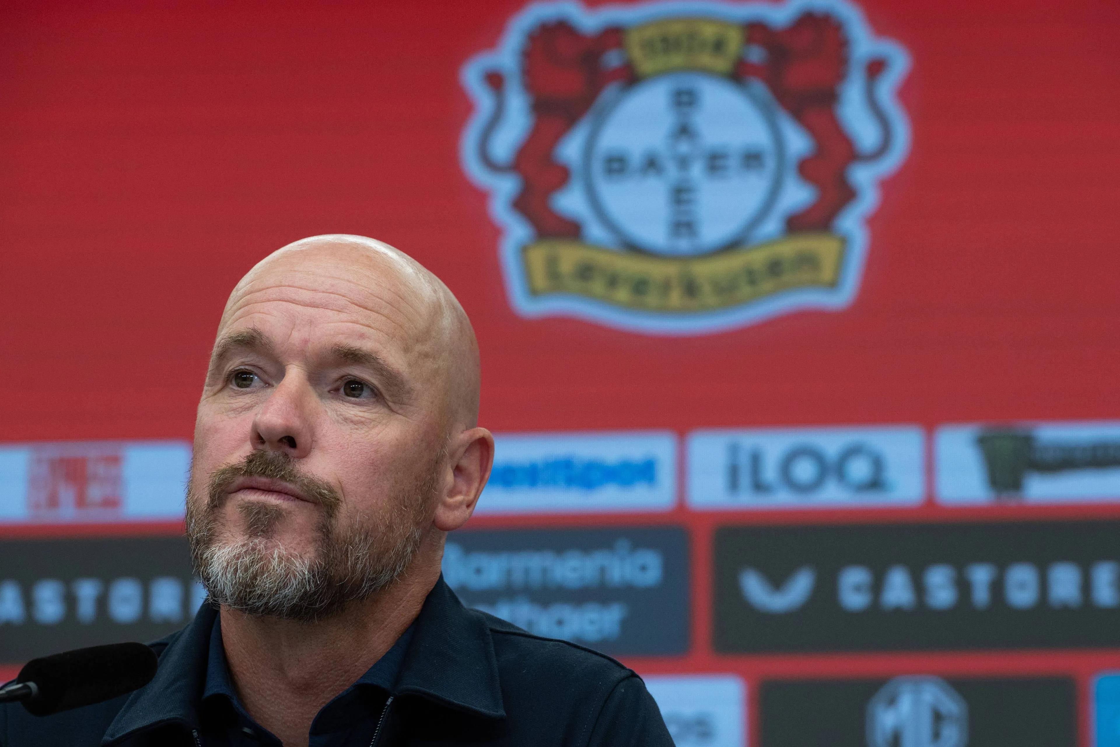 Erik ten Hag verliest steunpilaren bij nieuwe club