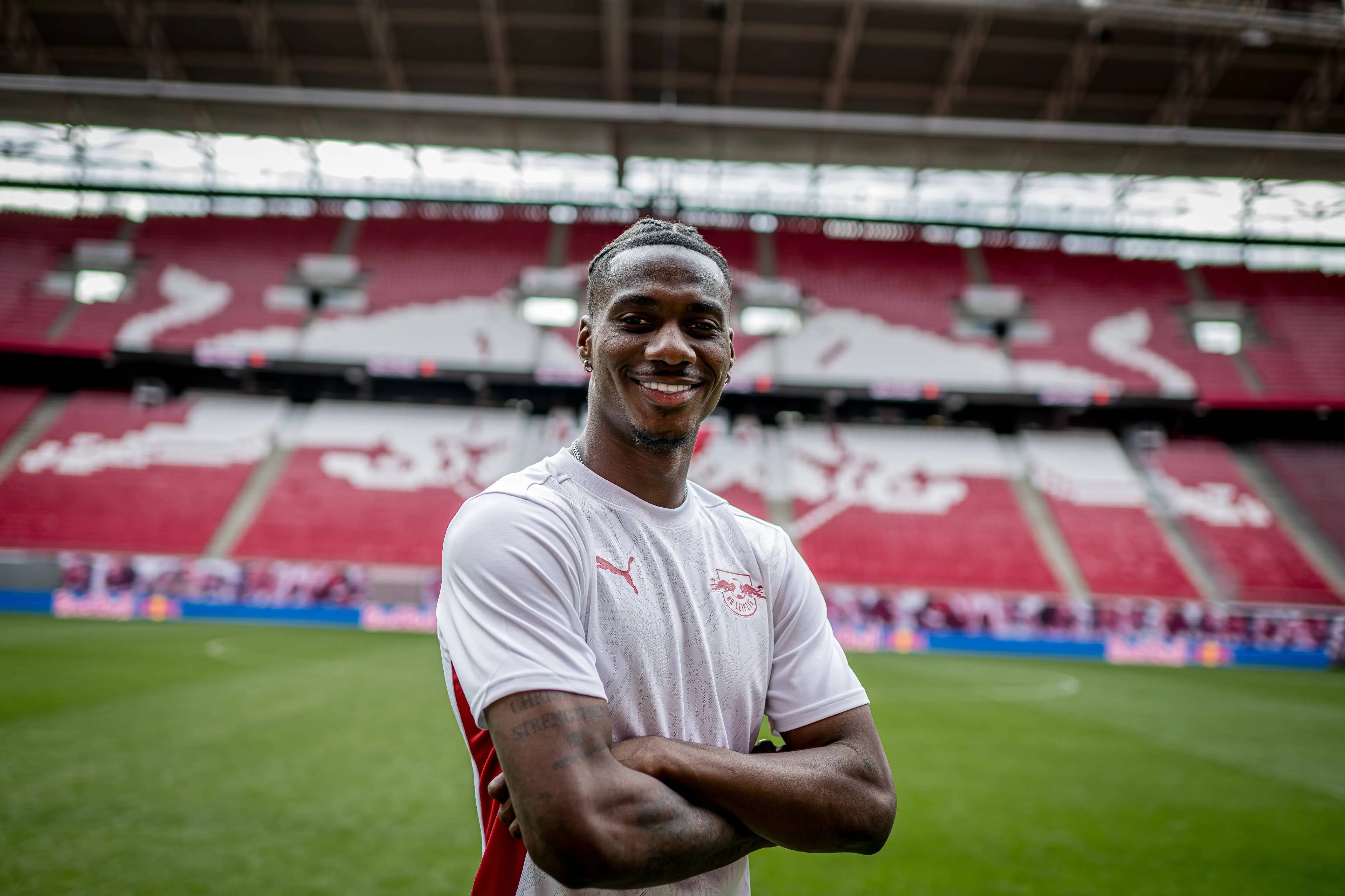 ezechiel banzuzi