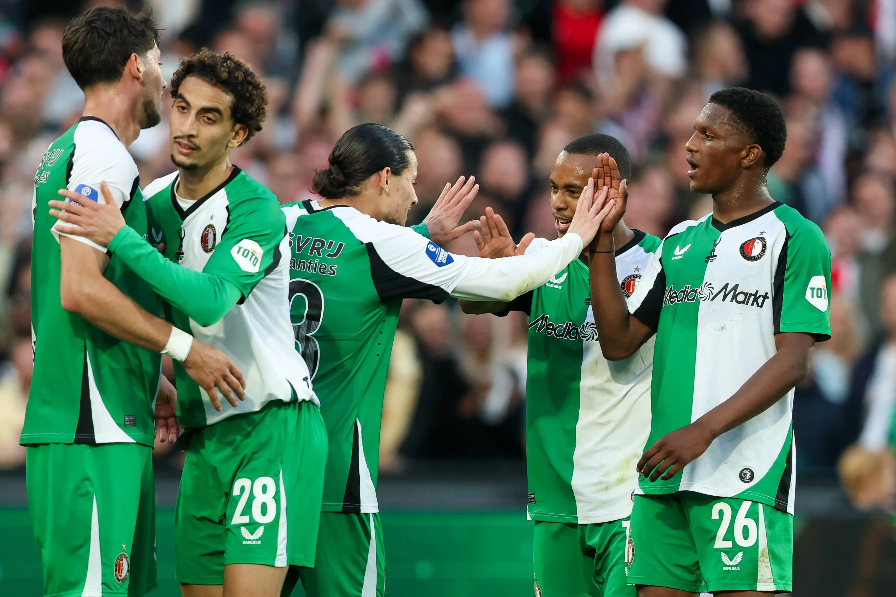 feyenoord
