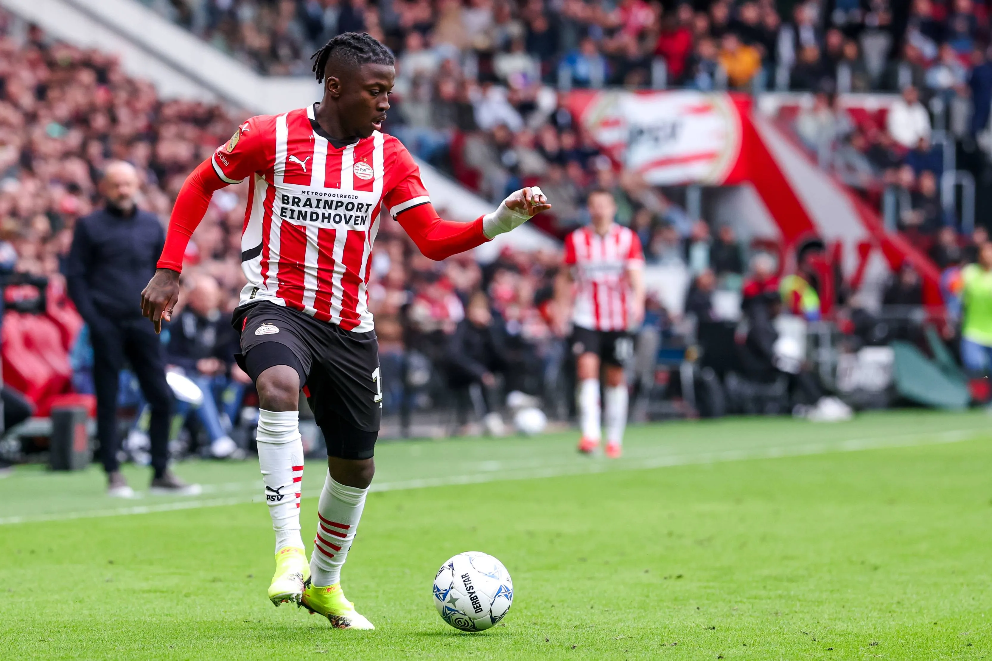 johan bakayoko