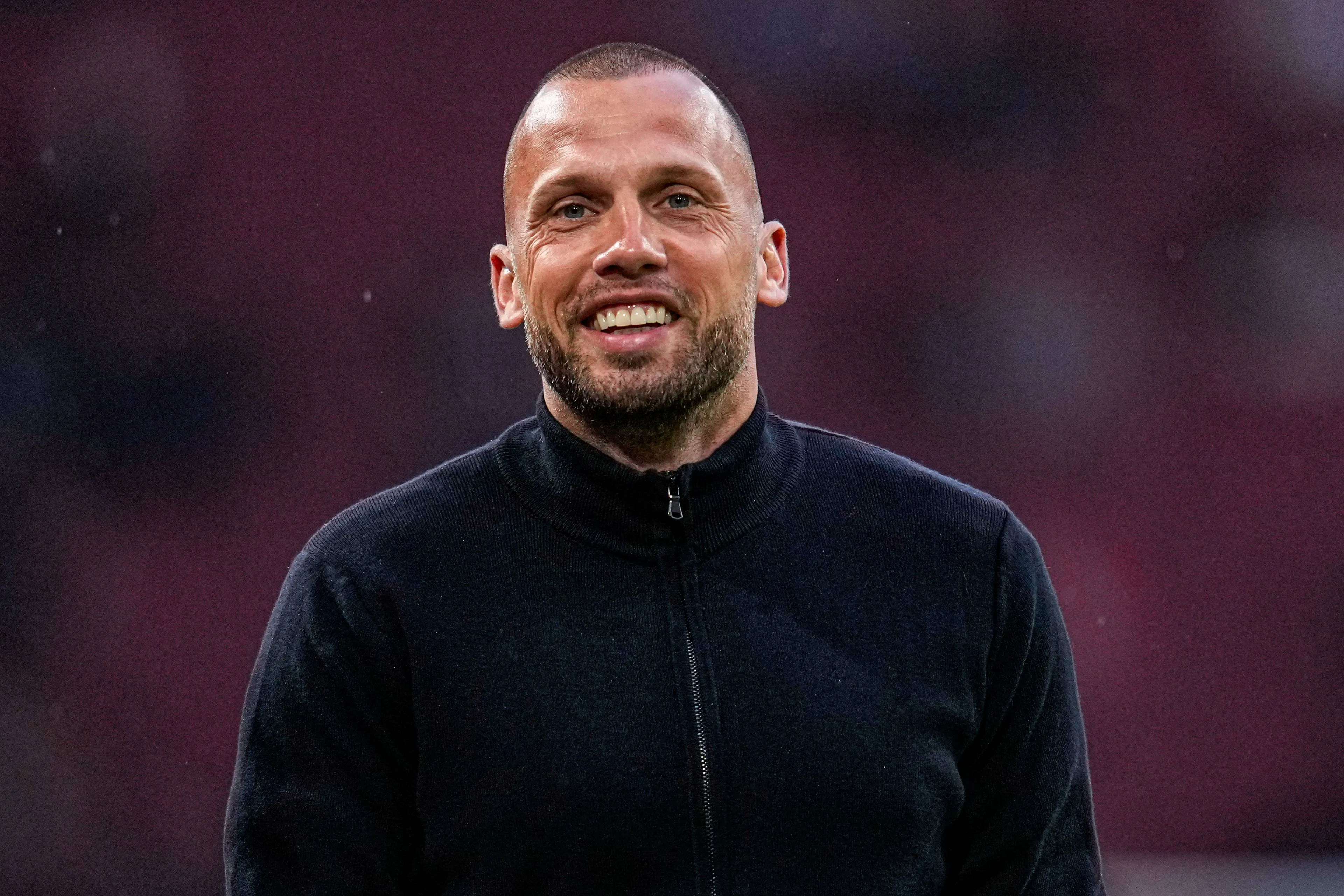 john heitinga