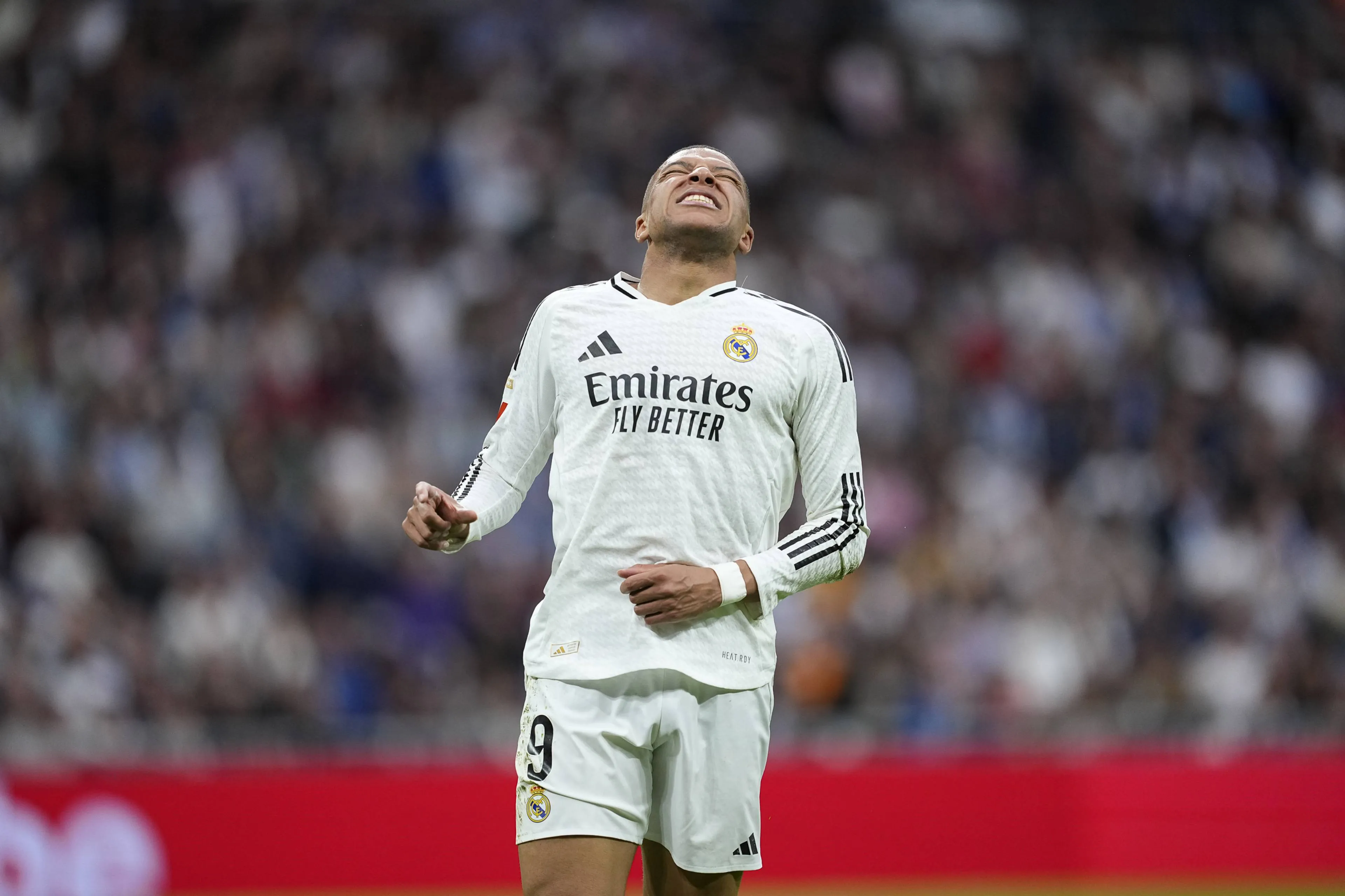kylian mbappe