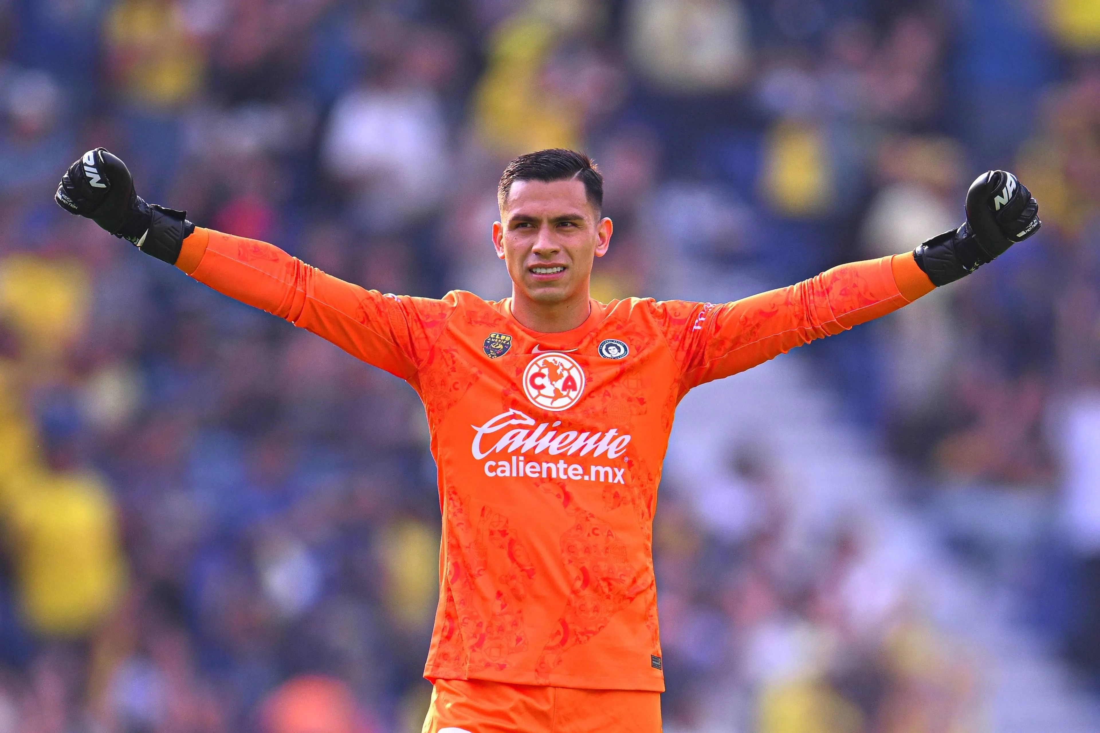 luis malagon